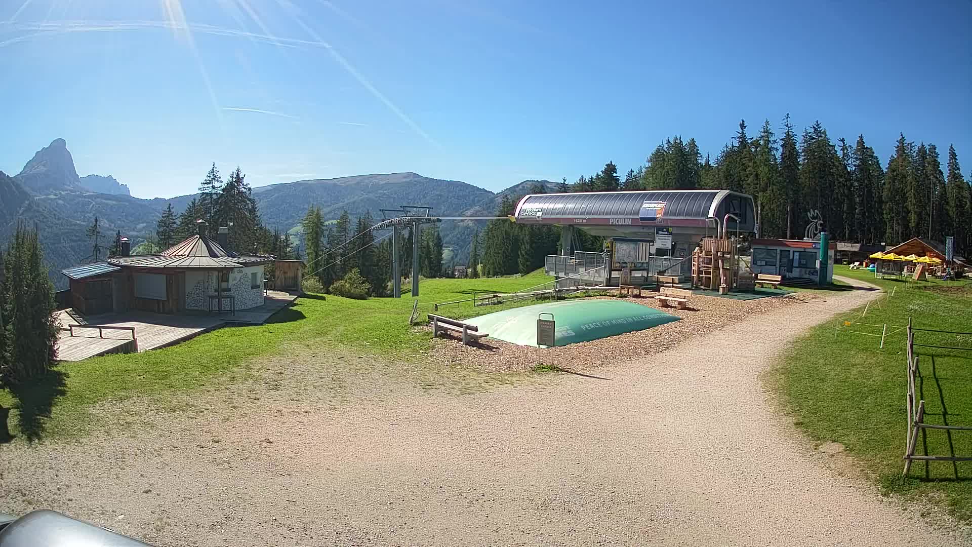 Piz de Plaies | San Vigilio | Kronplatz