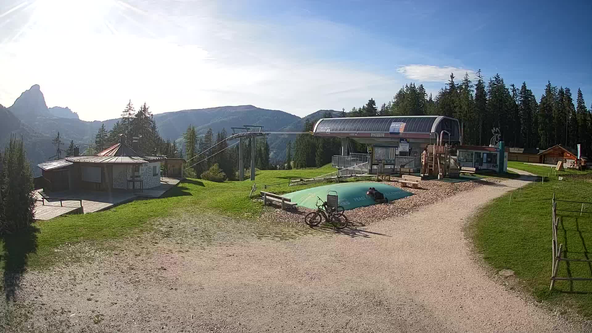 Piz de Plaies | San Vigilio | Kronplatz