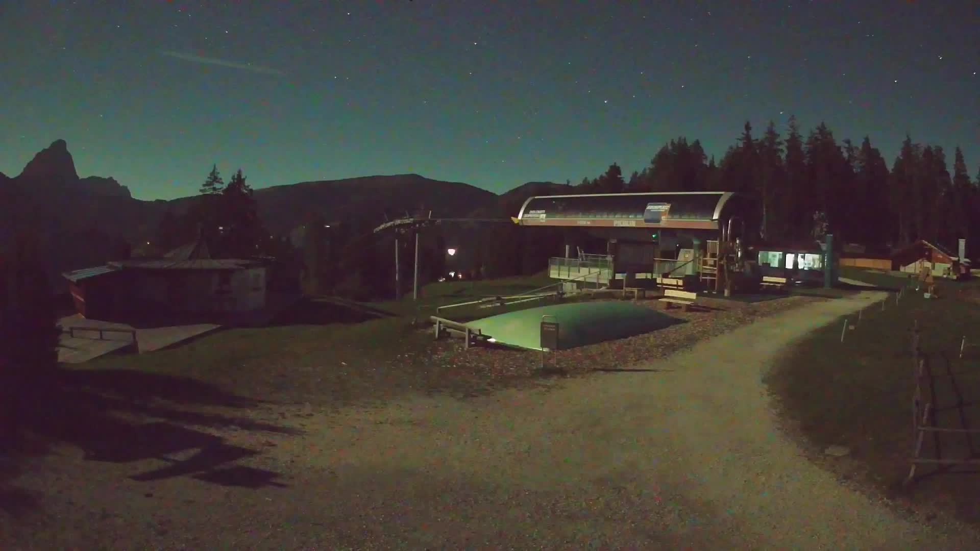 Piz de Plaies | St. Vigil