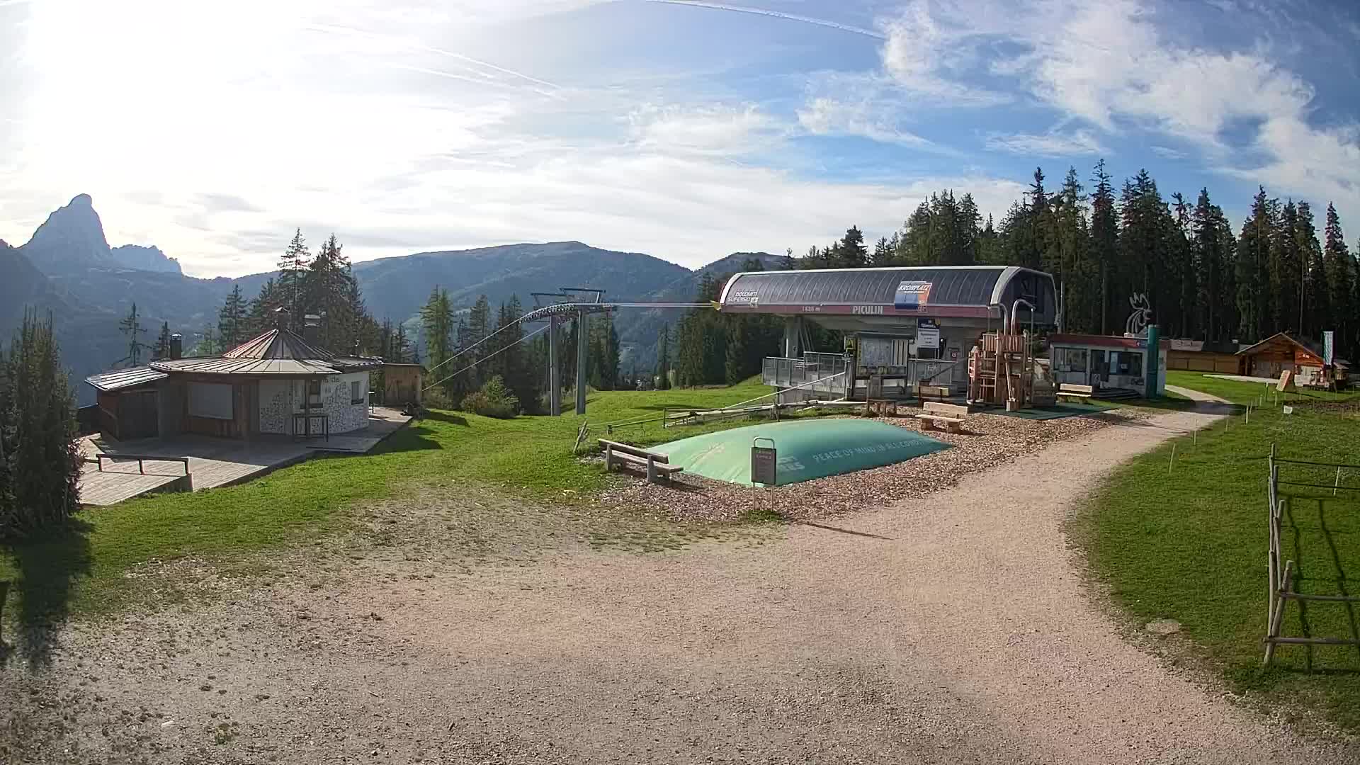 Piz de Plaies | San Vigilio