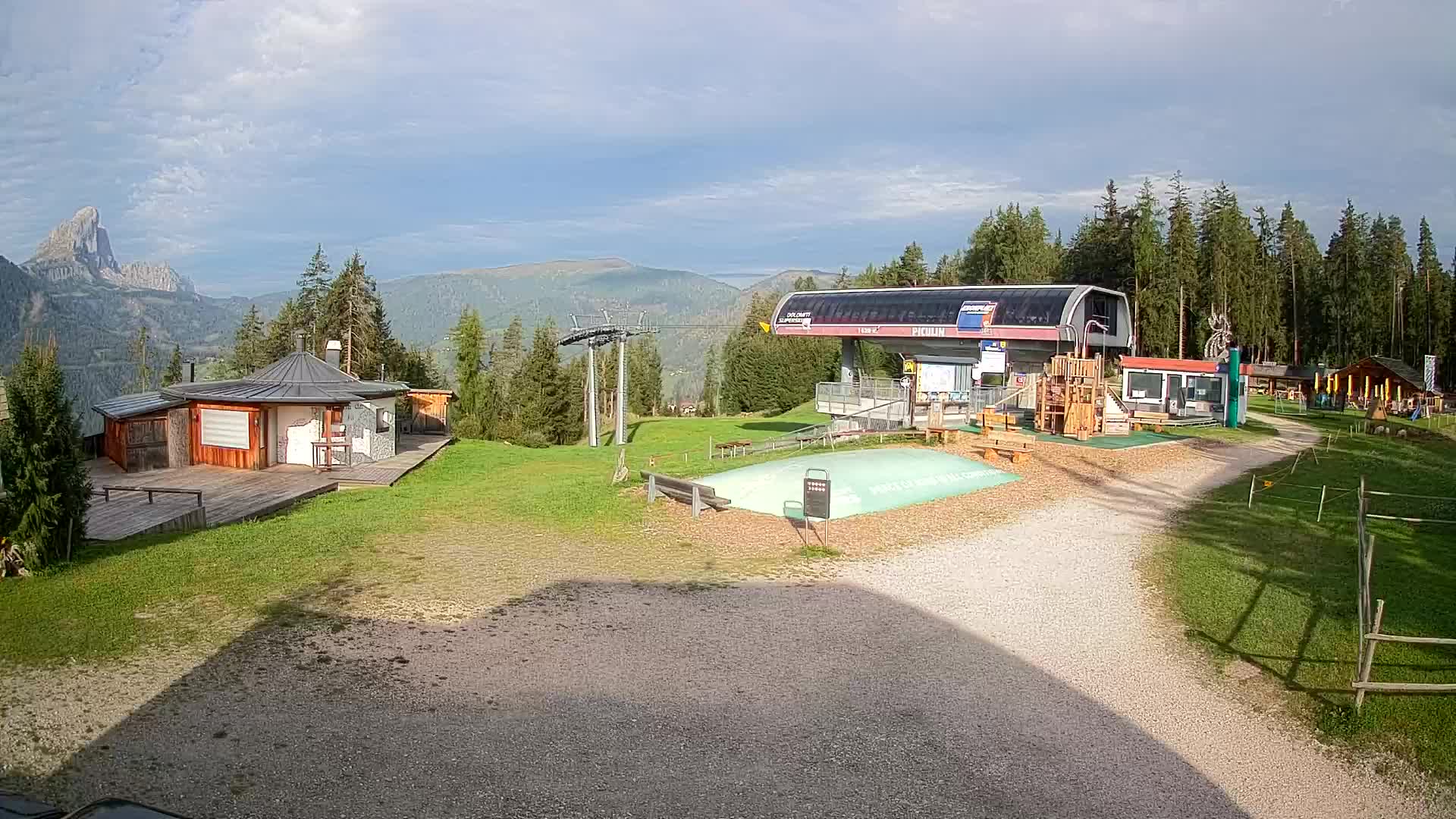 Piz de Plaies | San Vigilio | Kronplatz