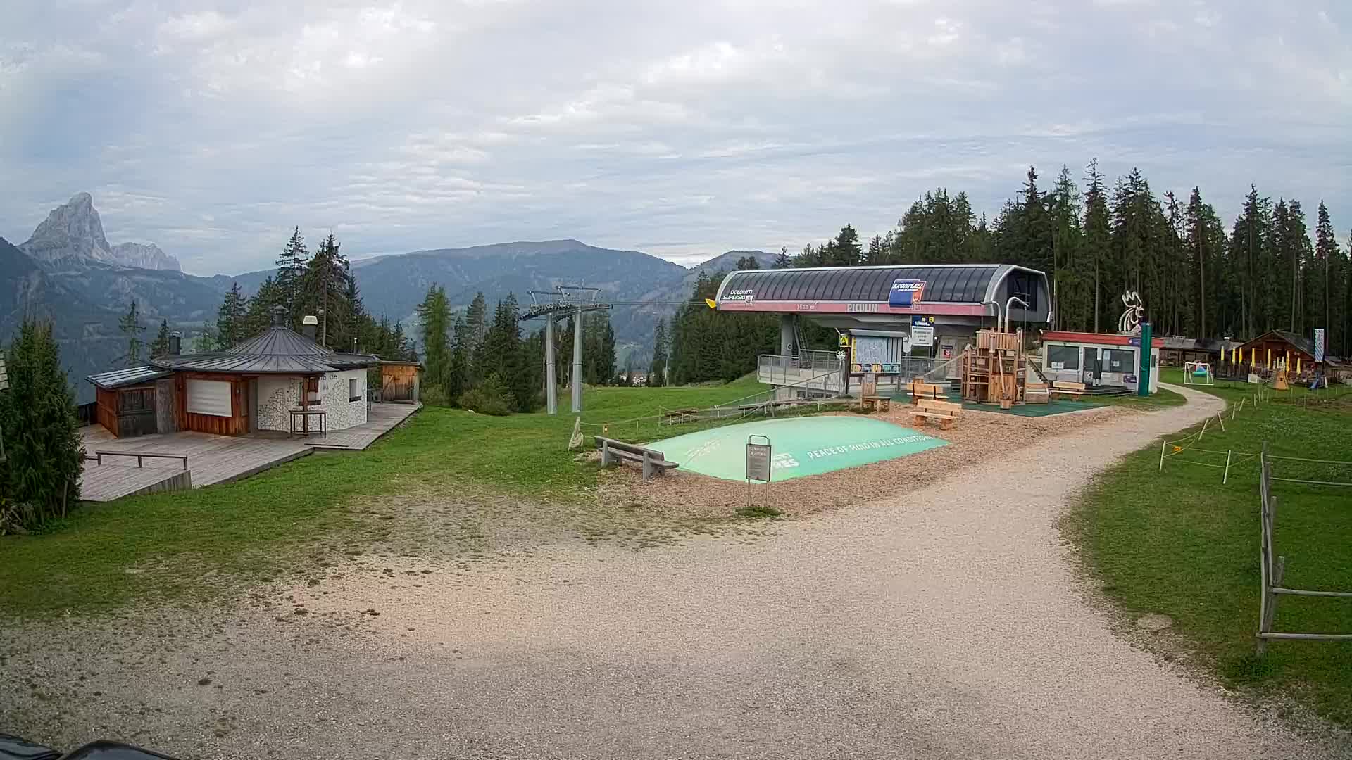 Piz de Plaies | San Vigilio | Kronplatz
