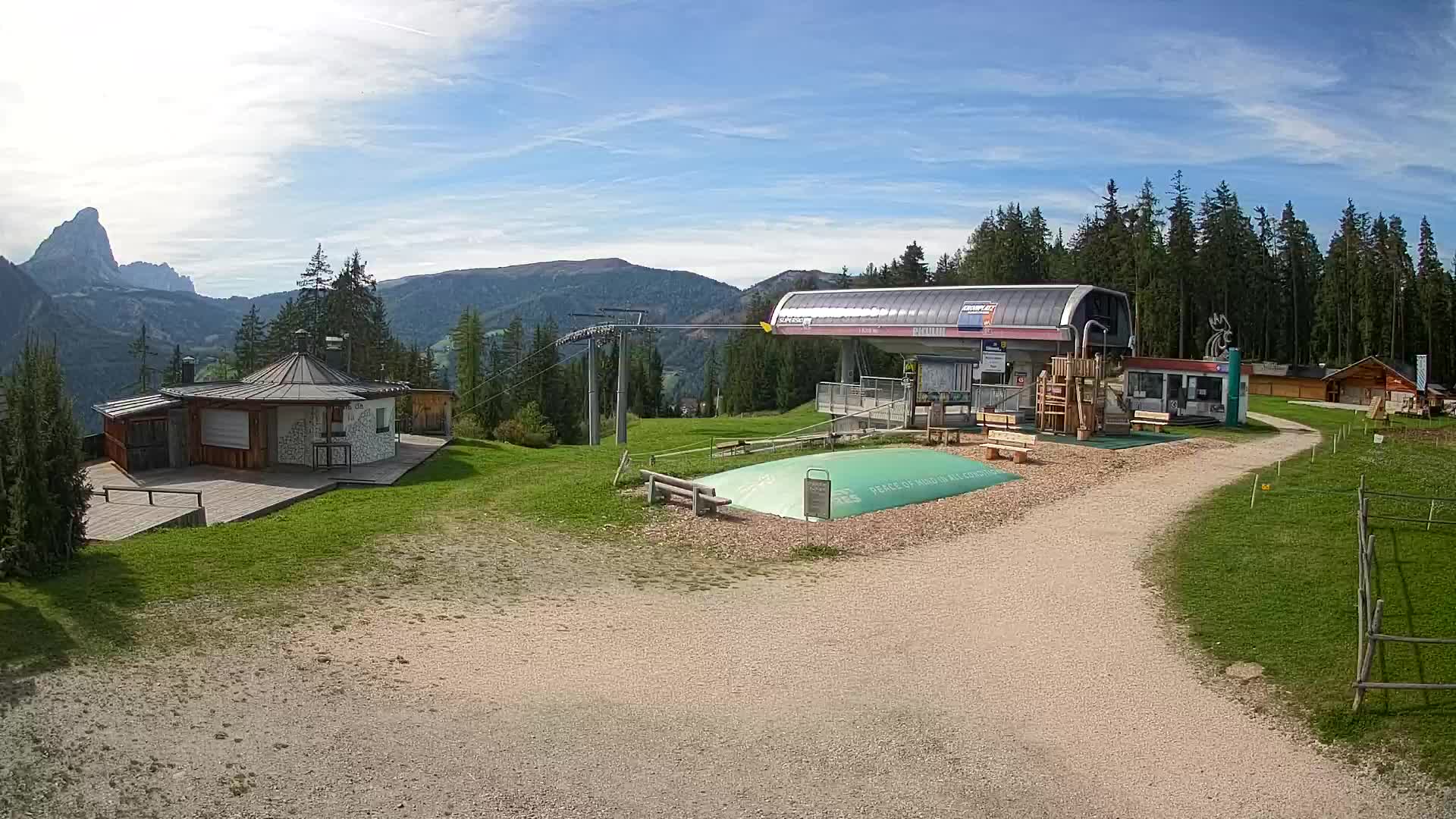 Piz de Plaies | San Vigilio