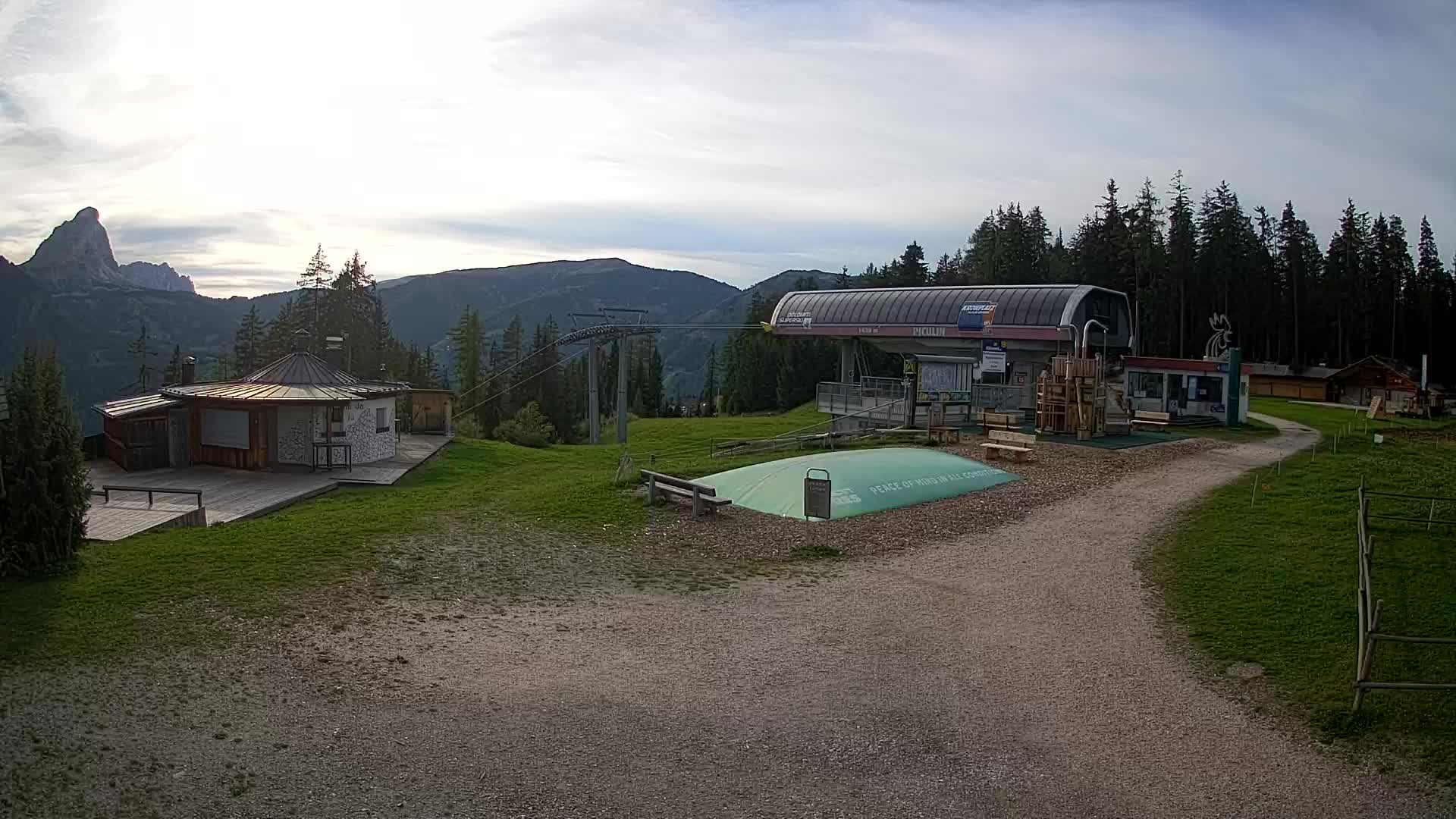 Piz de Plaies | San Vigilio | Kronplatz