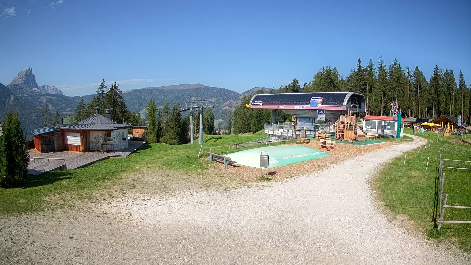 Piz de Plaies | San Vigilio | Kronplatz