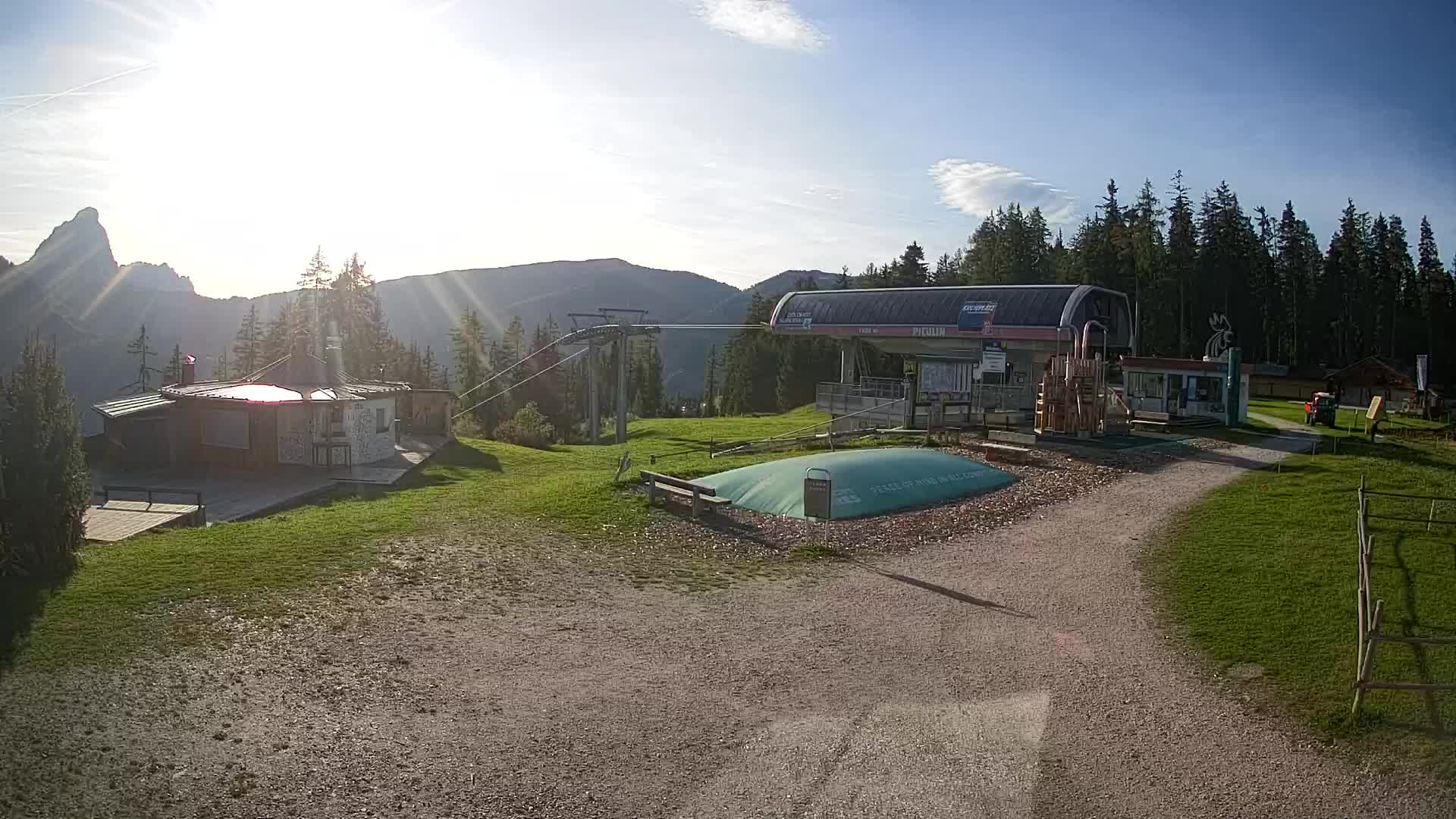 Piz de Plaies | San Vigilio | Kronplatz