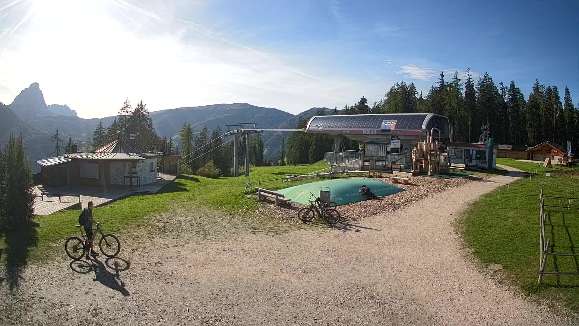 Piz de Plaies | San Vigilio | Kronplatz