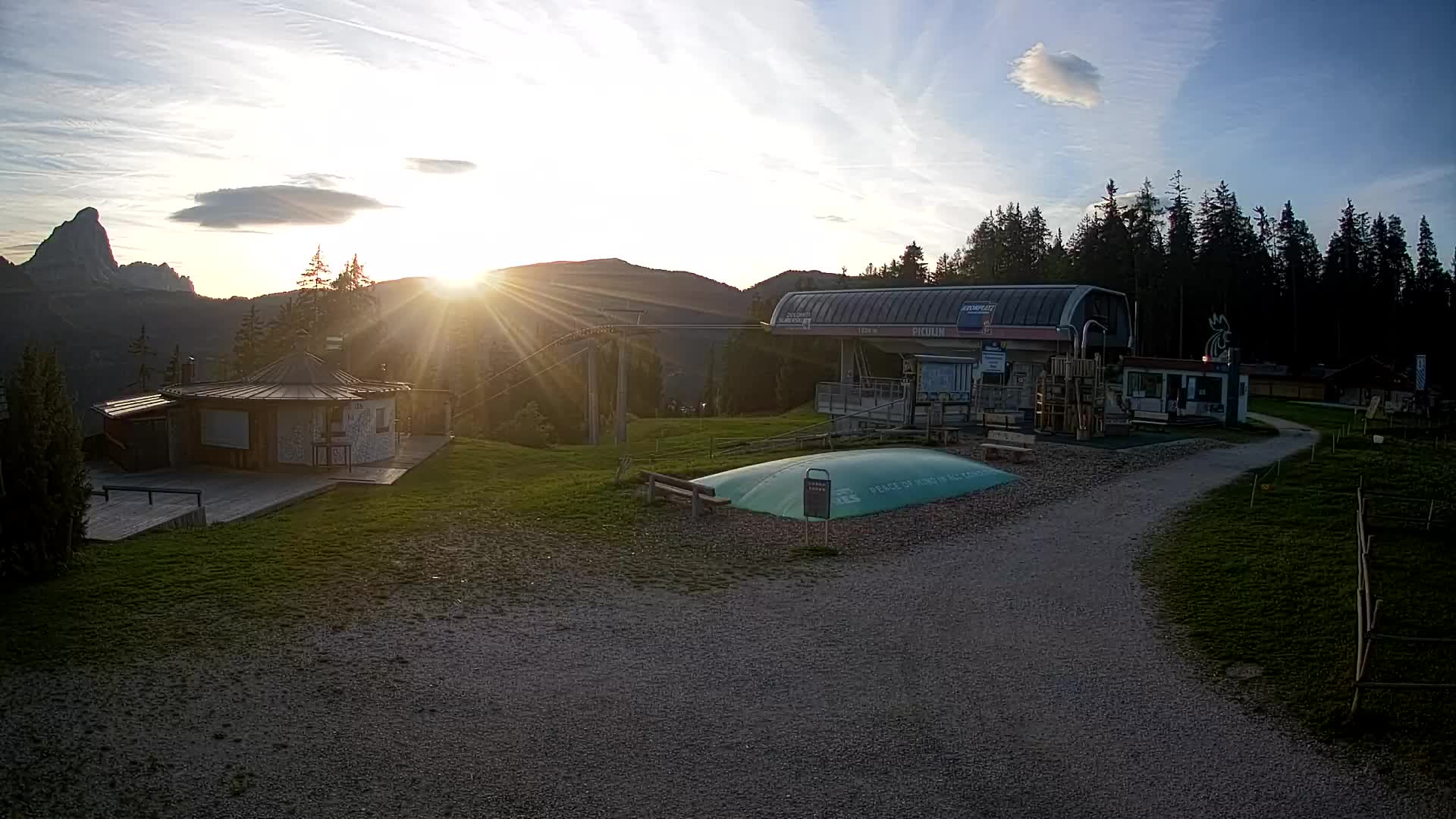 Piz de Plaies | San Vigilio
