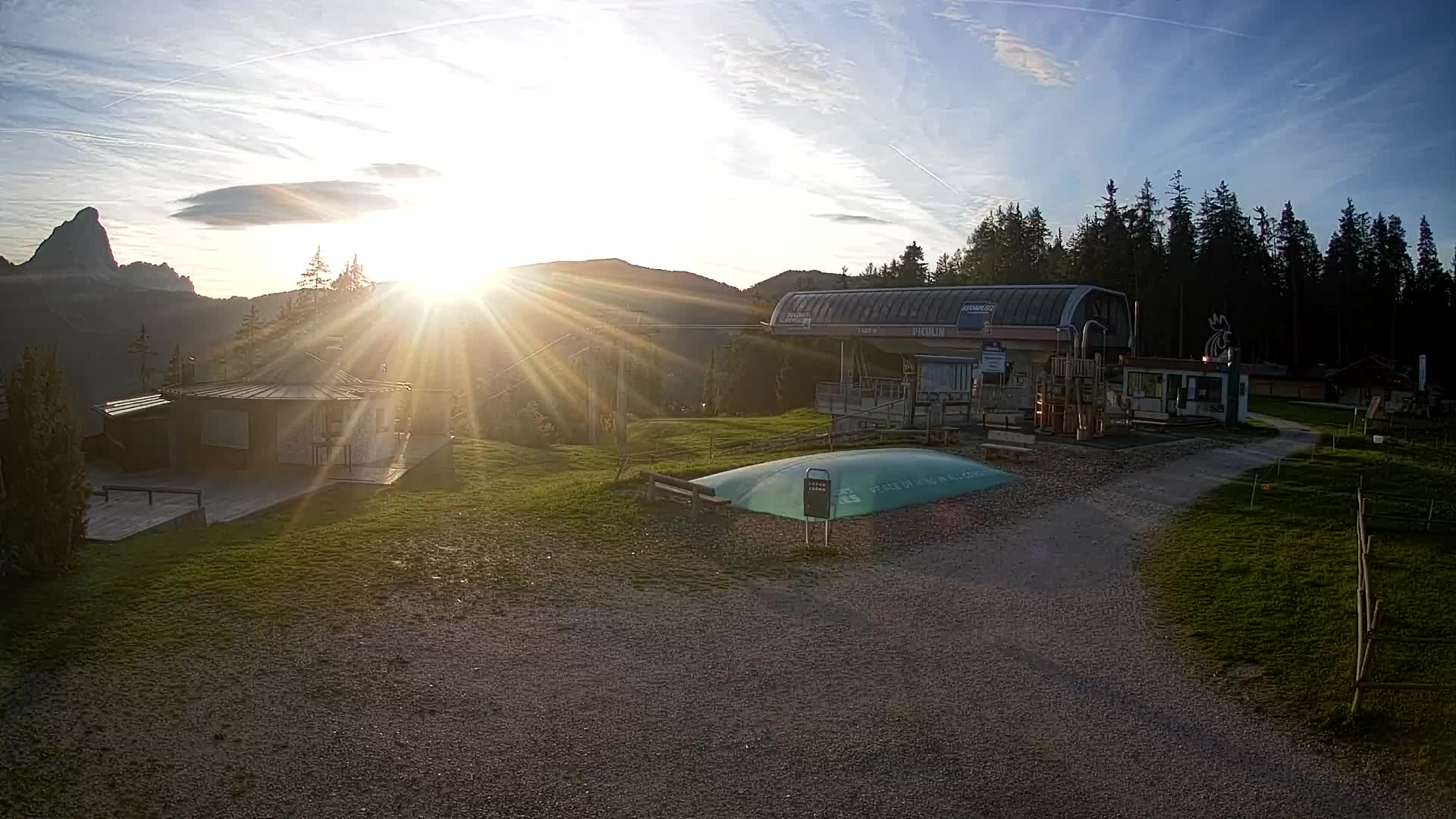 Piz de Plaies | San Vigilio