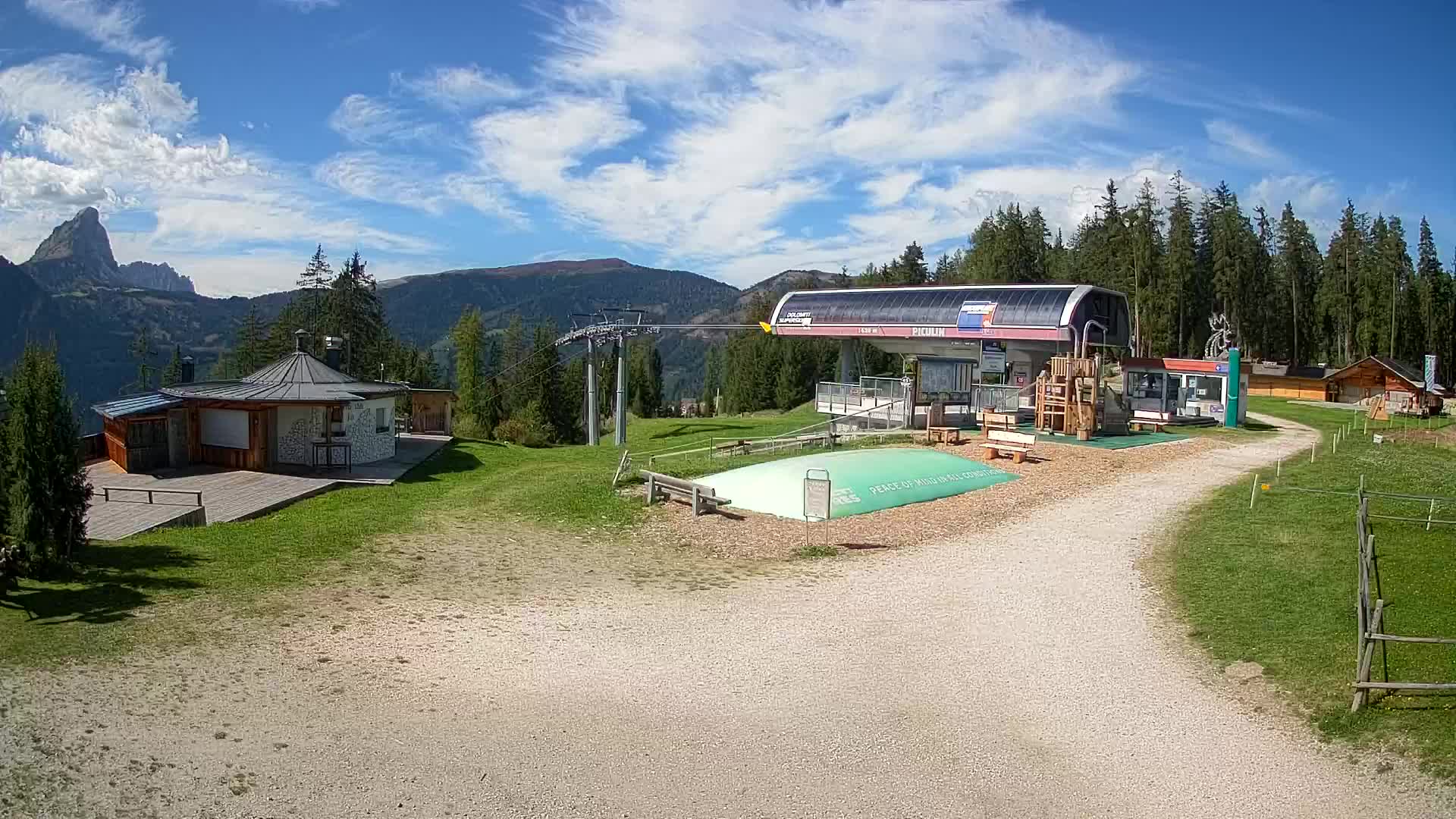 Piz de Plaies | San Vigilio | Kronplatz