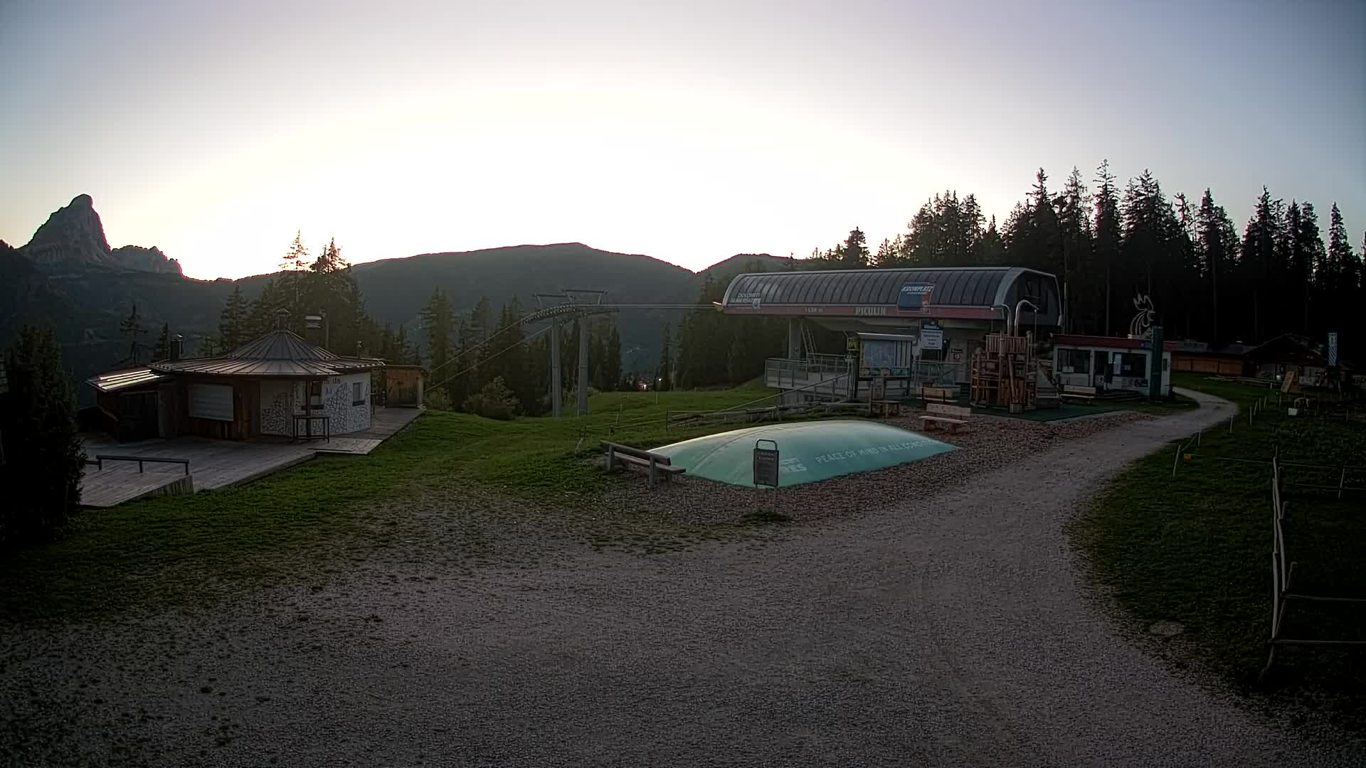 Piz de Plaies | San Vigilio | Kronplatz