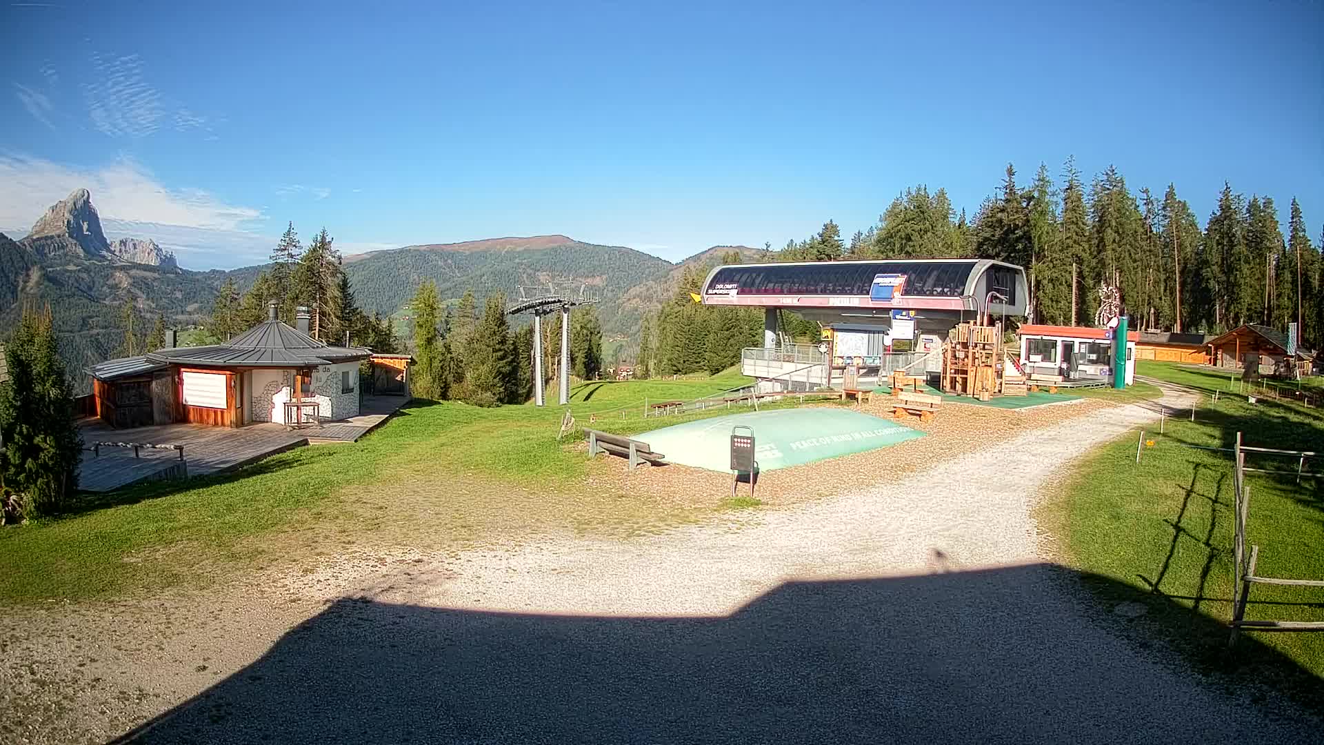 Piz de Plaies | San Vigilio