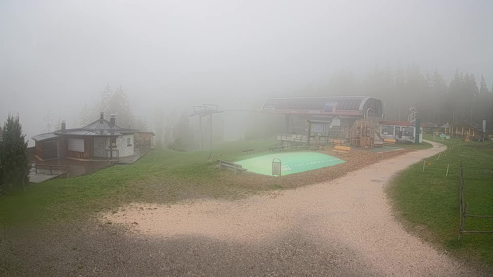 Piz de Plaies | San Vigilio
