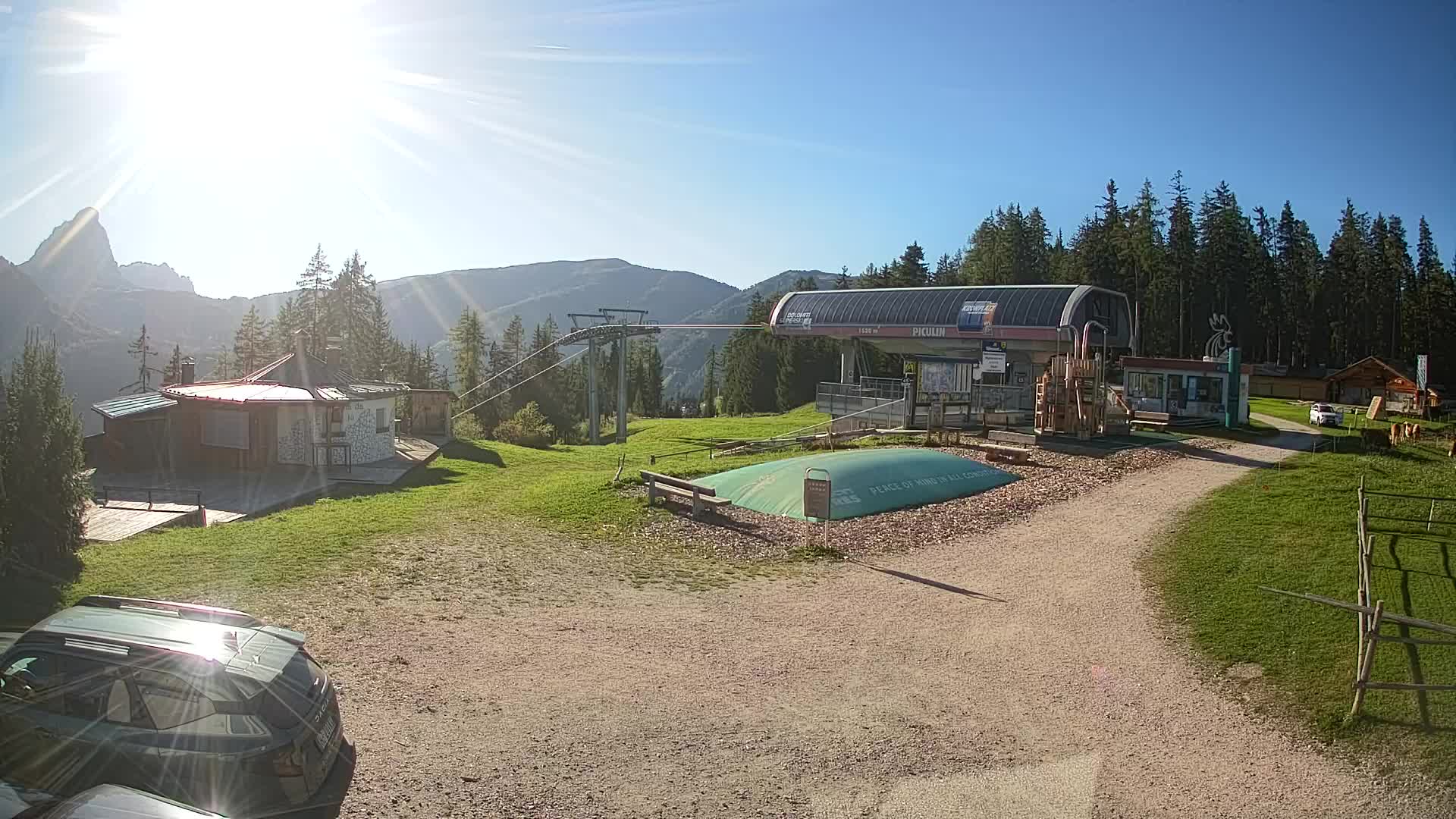 Piz de Plaies | San Vigilio