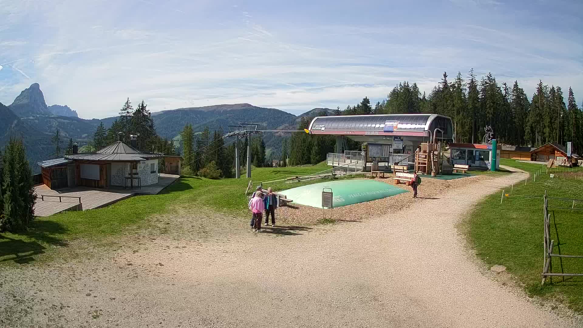 Piz de Plaies | San Vigilio | Kronplatz