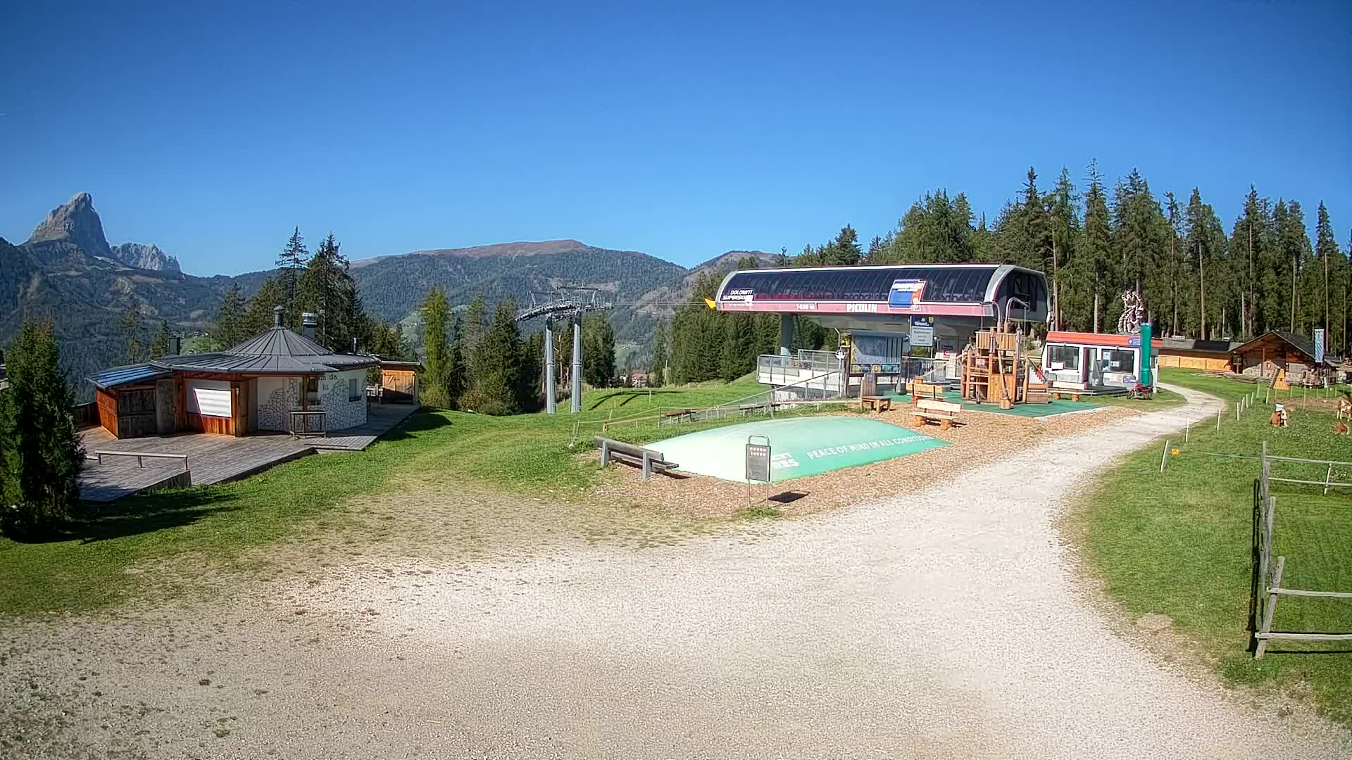 Piz de Plaies | San Vigilio | Kronplatz