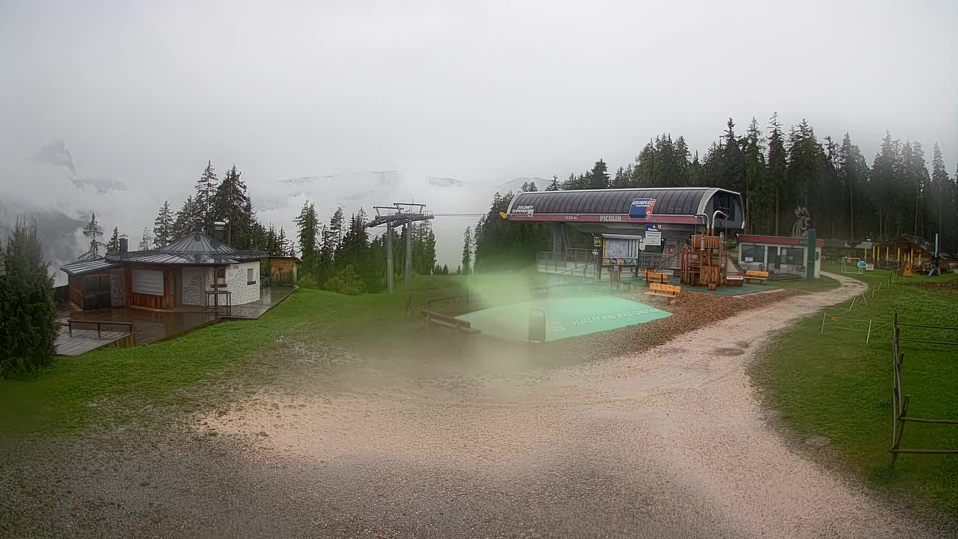 Piz de Plaies | San Vigilio | Kronplatz