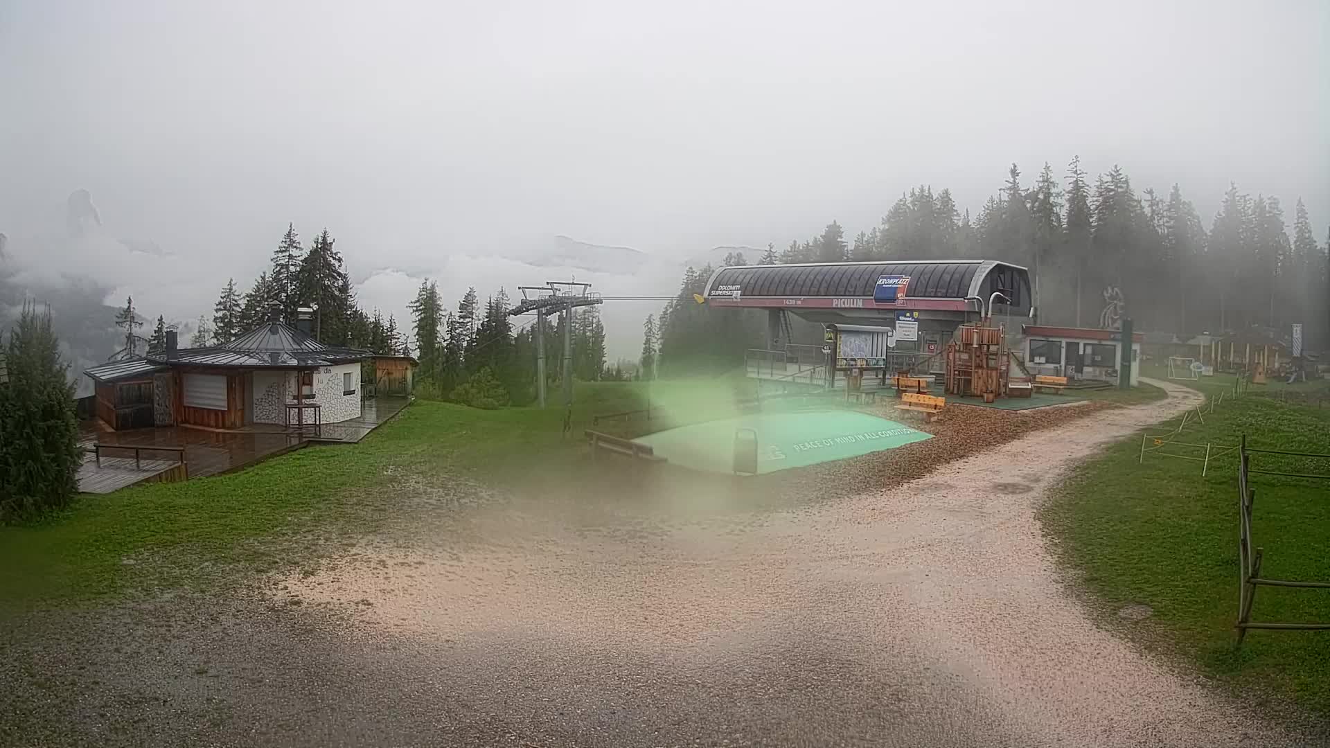Piz de Plaies | San Vigilio | Kronplatz