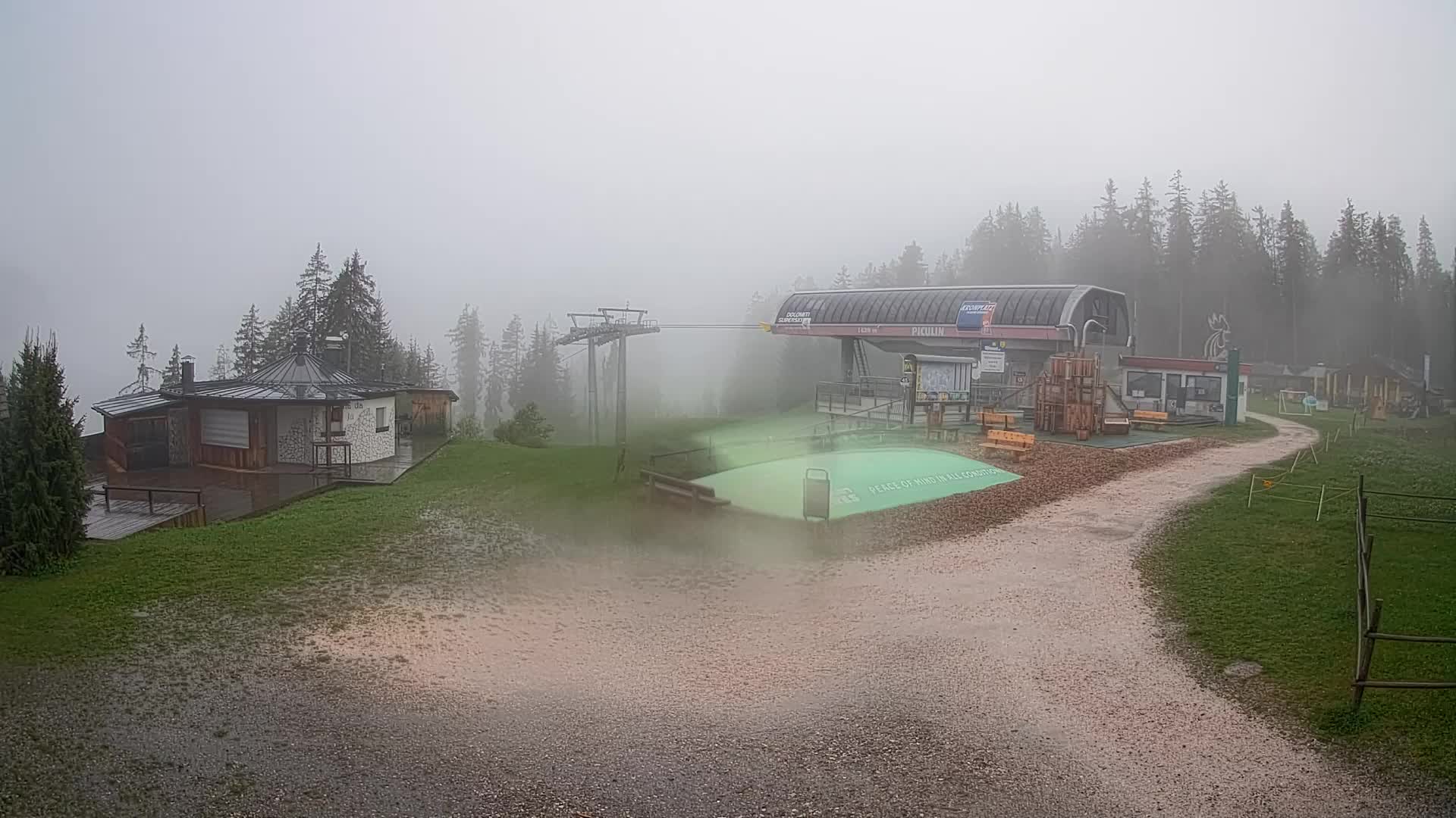 Piz de Plaies | San Vigilio | Kronplatz