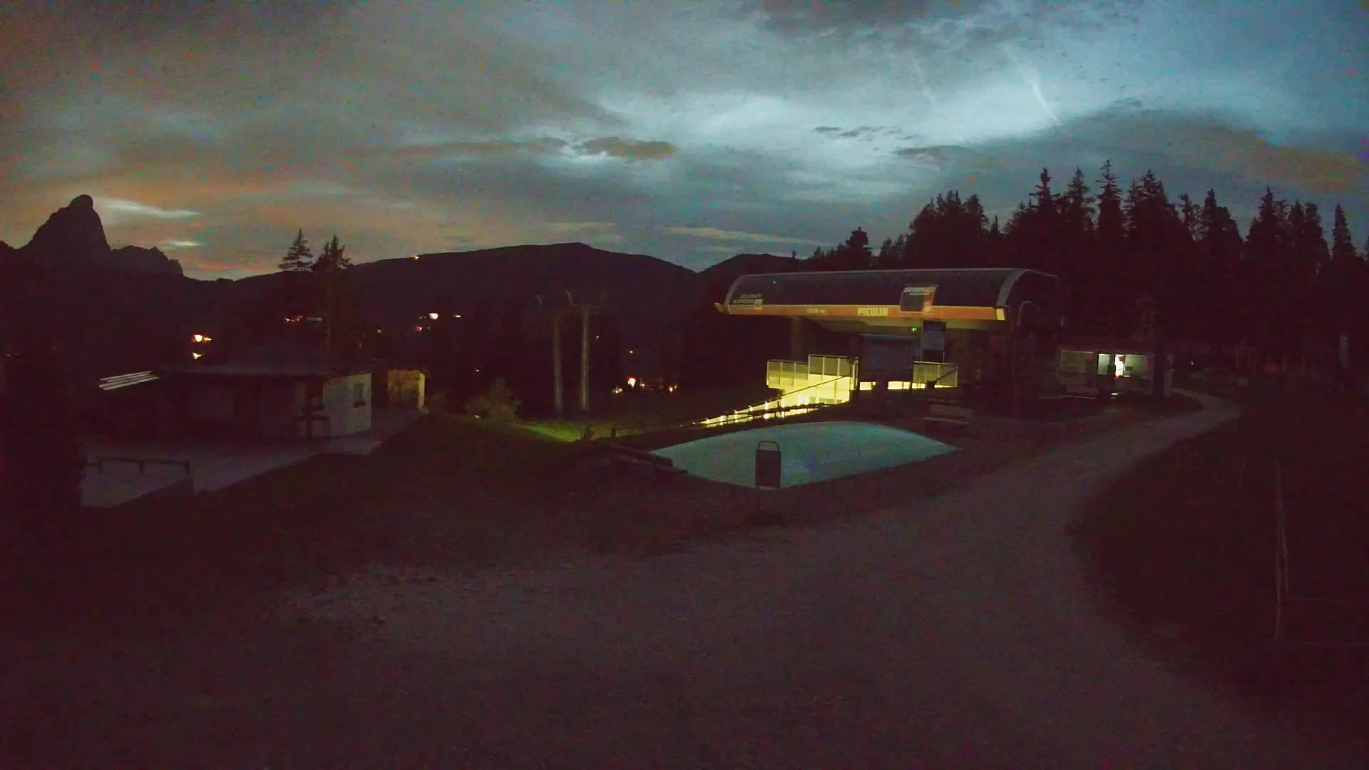 Piz de Plaies | St. Vigil