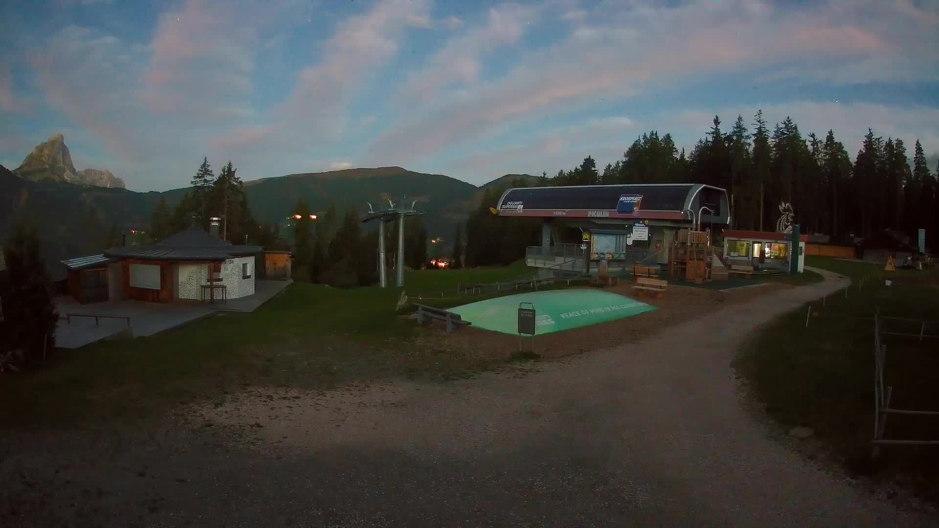 Piz de Plaies | San Vigilio