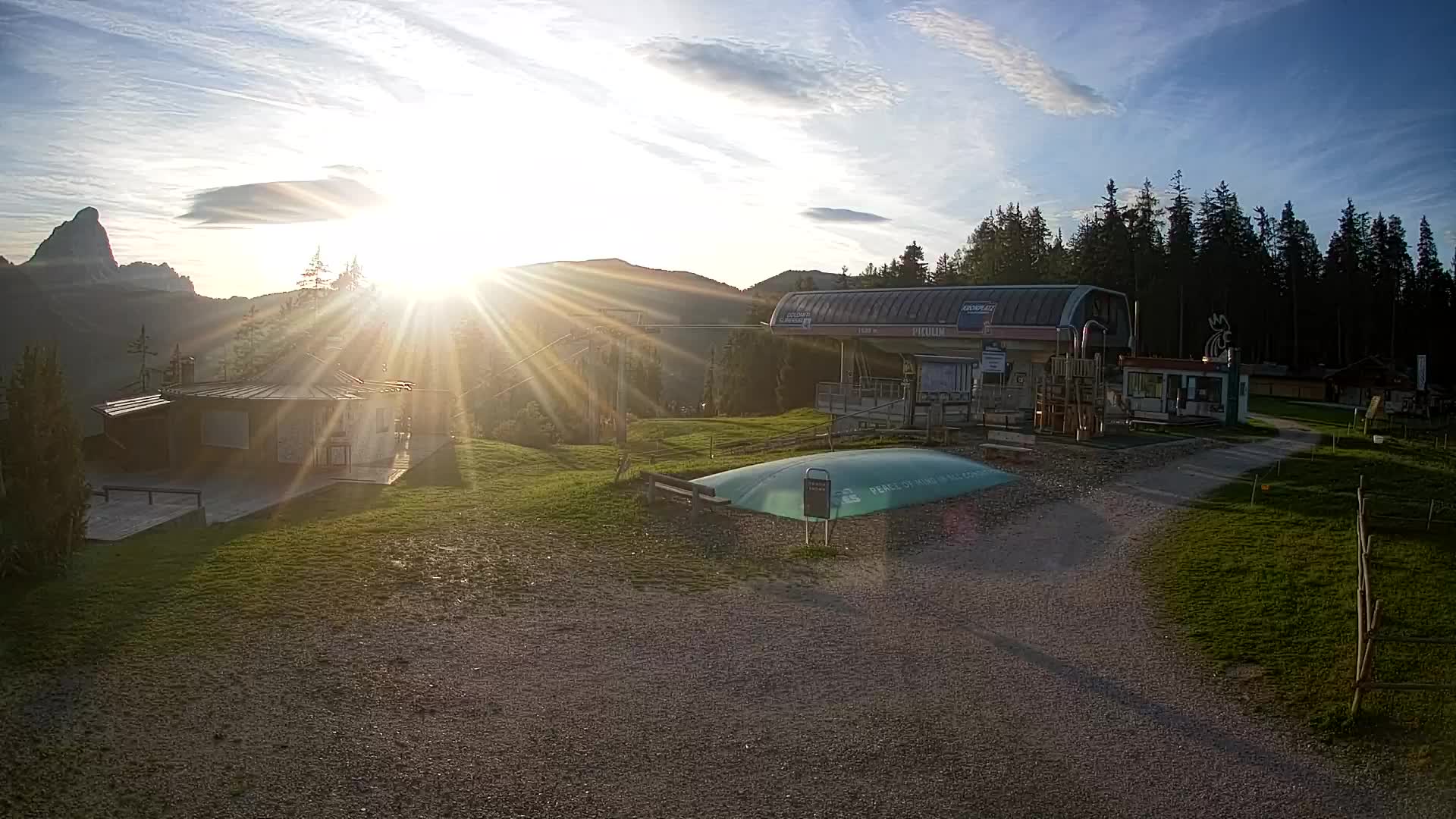 Piz de Plaies | San Vigilio | Kronplatz