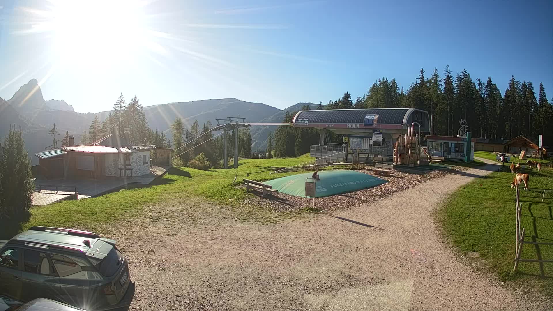 Piz de Plaies | San Vigilio | Kronplatz