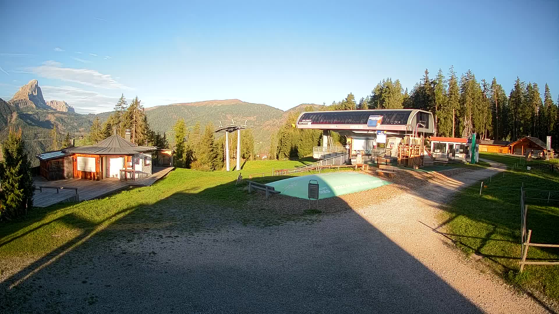 Piz de Plaies | San Vigilio | Kronplatz