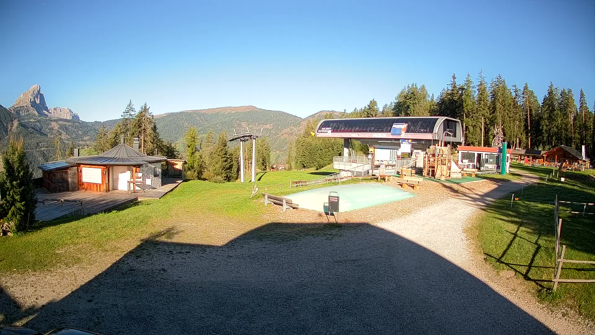 Piz de Plaies | St. Vigil