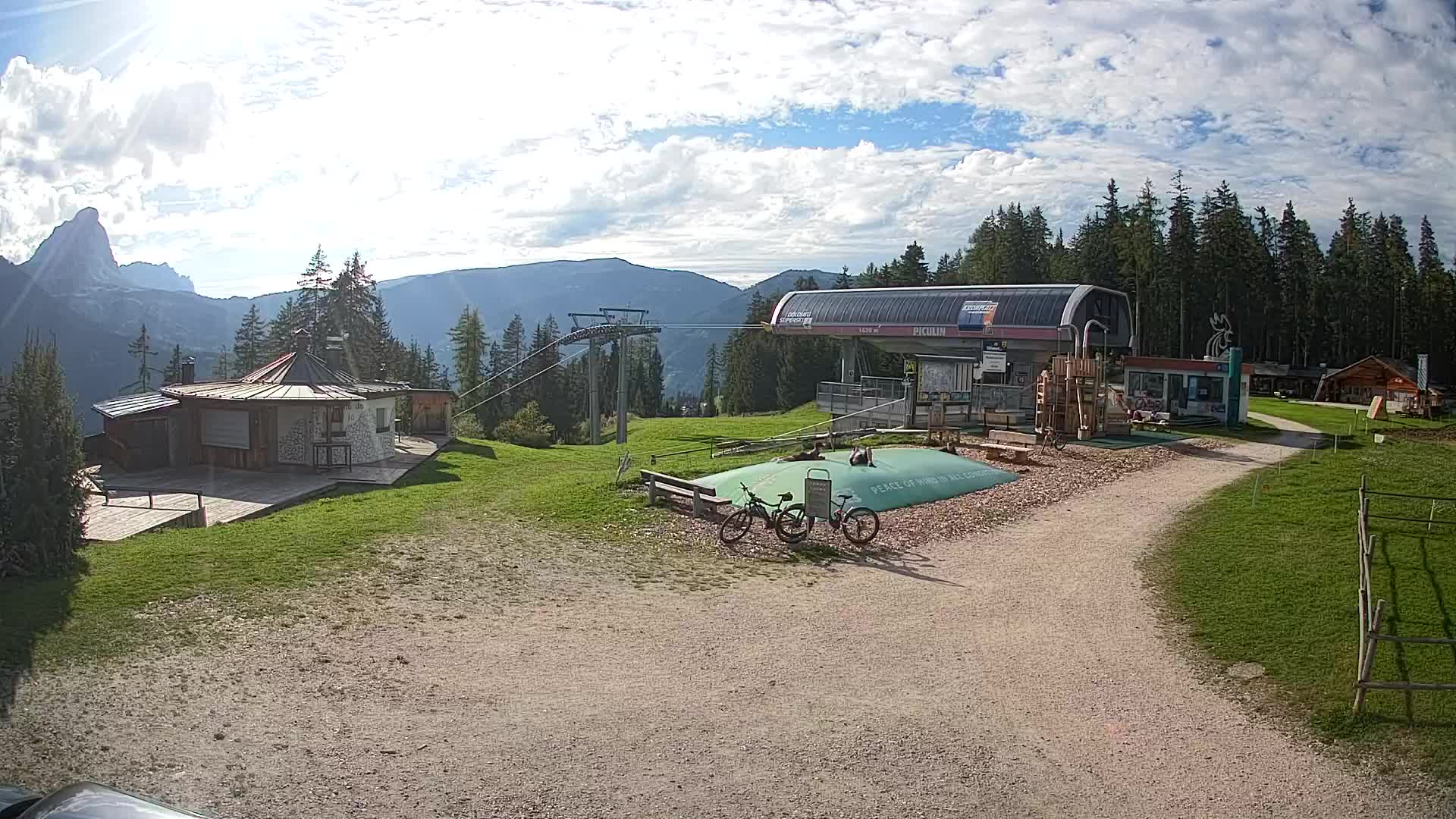 Piz de Plaies | San Vigilio
