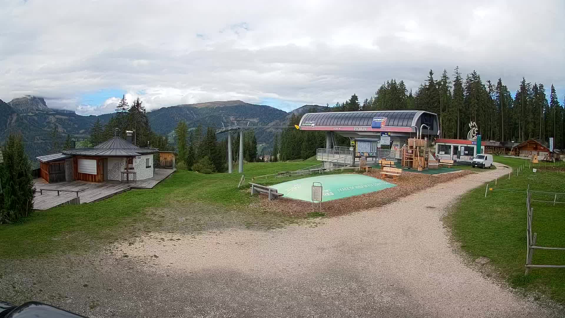 Piz de Plaies | San Vigilio | Kronplatz