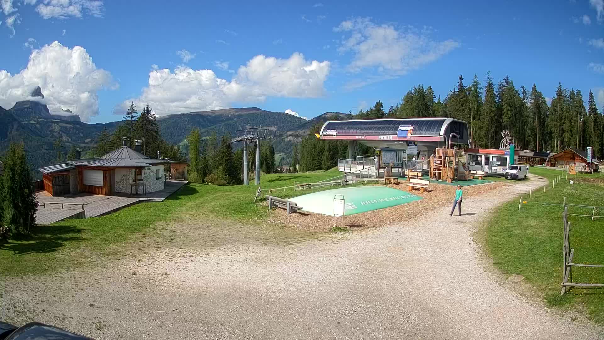 Piz de Plaies | San Vigilio | Kronplatz