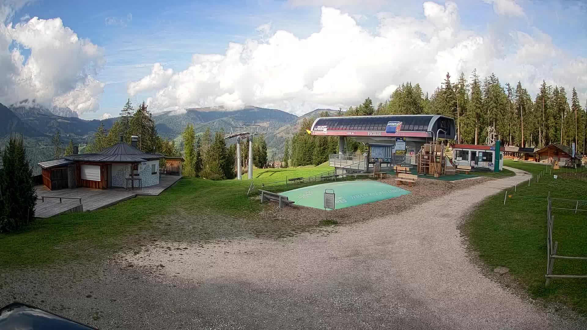 Piz de Plaies | San Vigilio