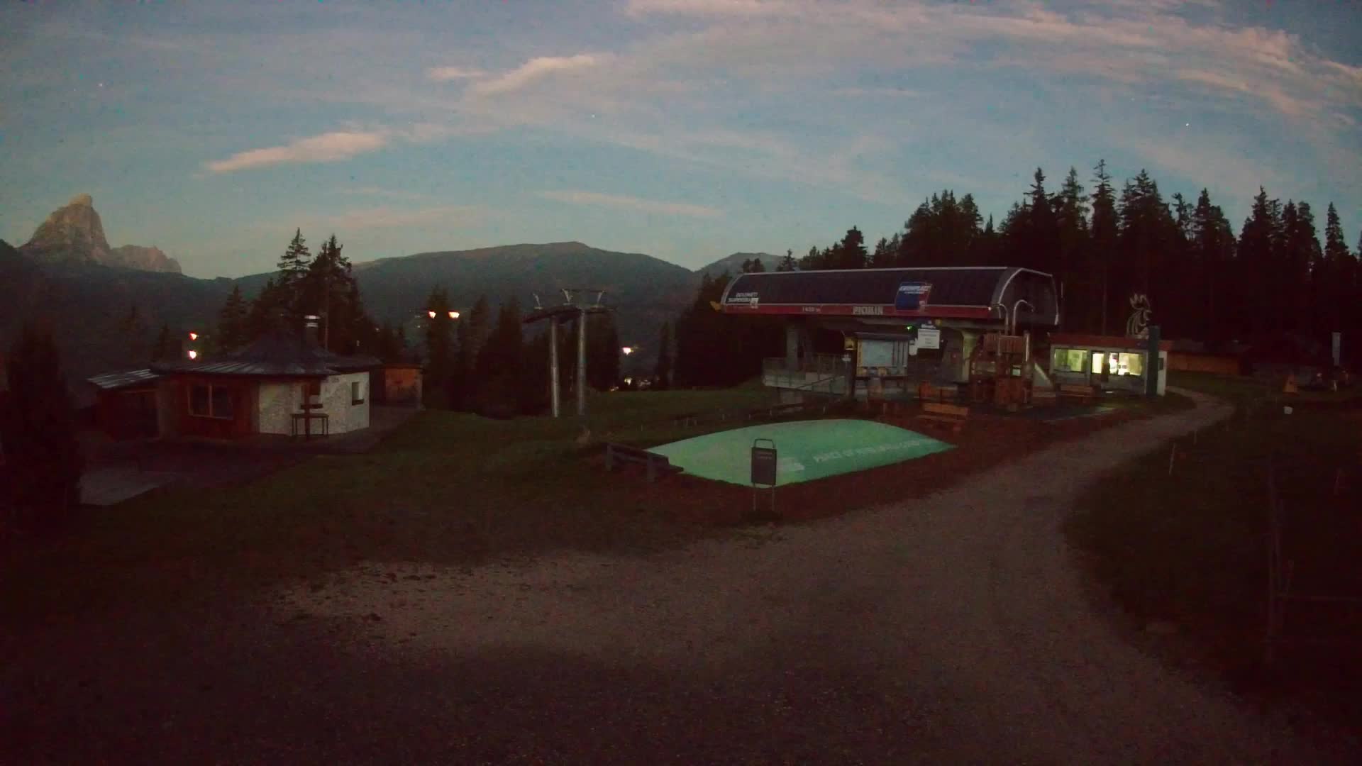 Piz de Plaies | San Vigilio | Kronplatz