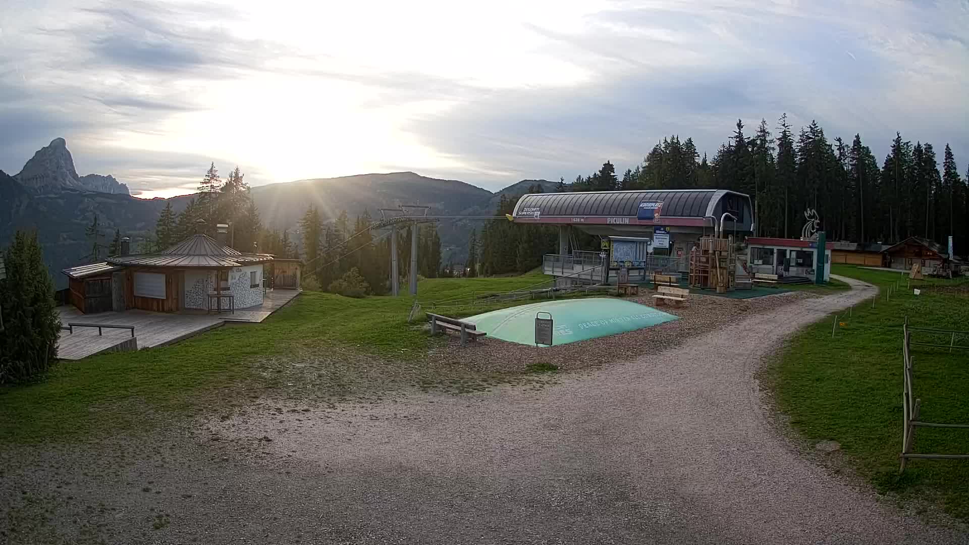 Piz de Plaies | San Vigilio