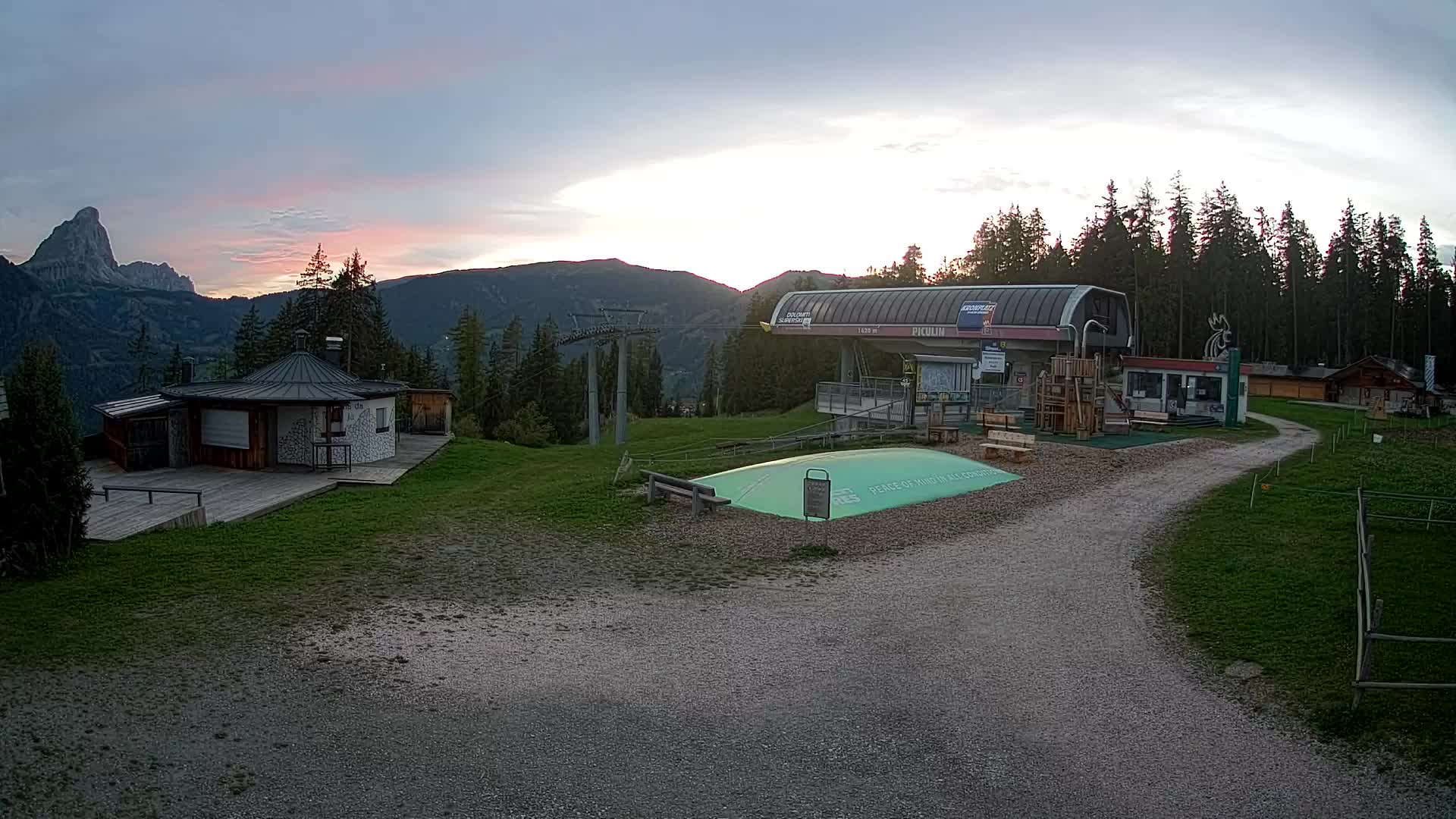 Piz de Plaies | San Vigilio