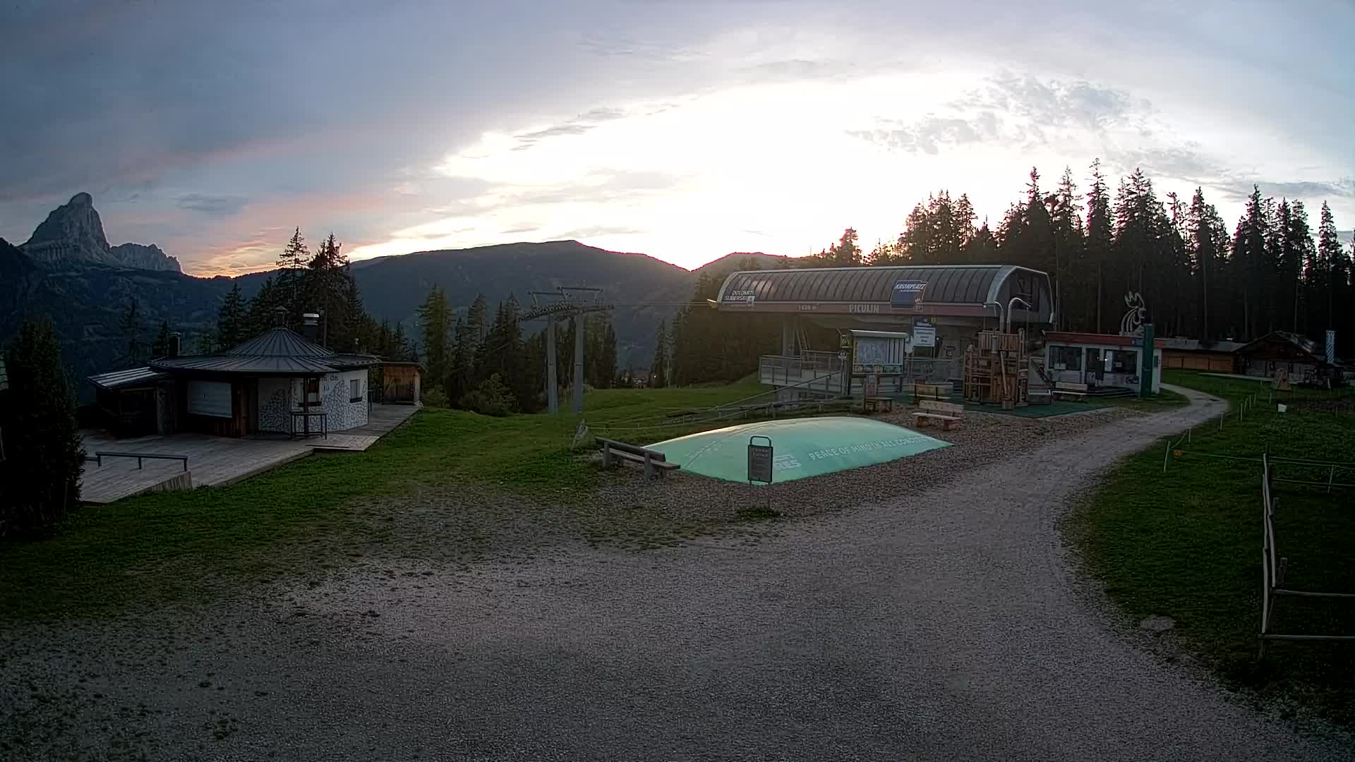 Piz de Plaies | San Vigilio