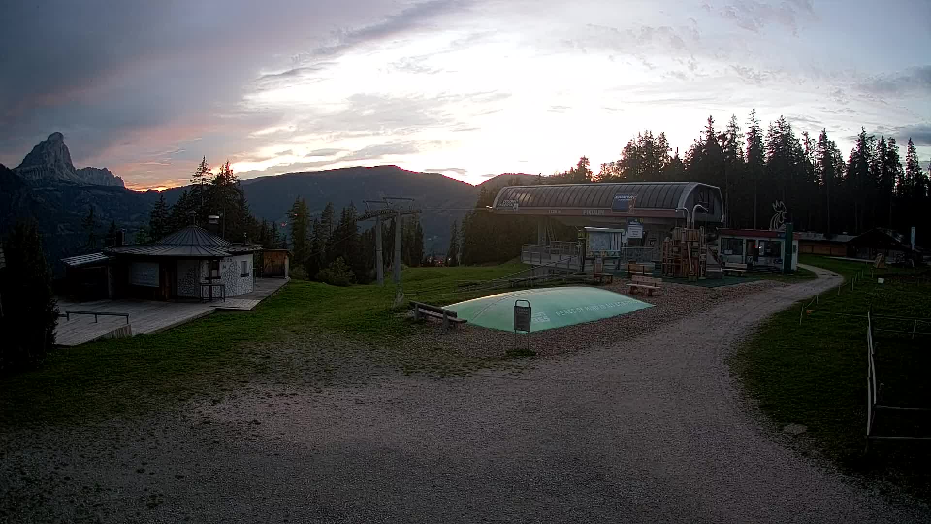 Piz de Plaies | San Vigilio