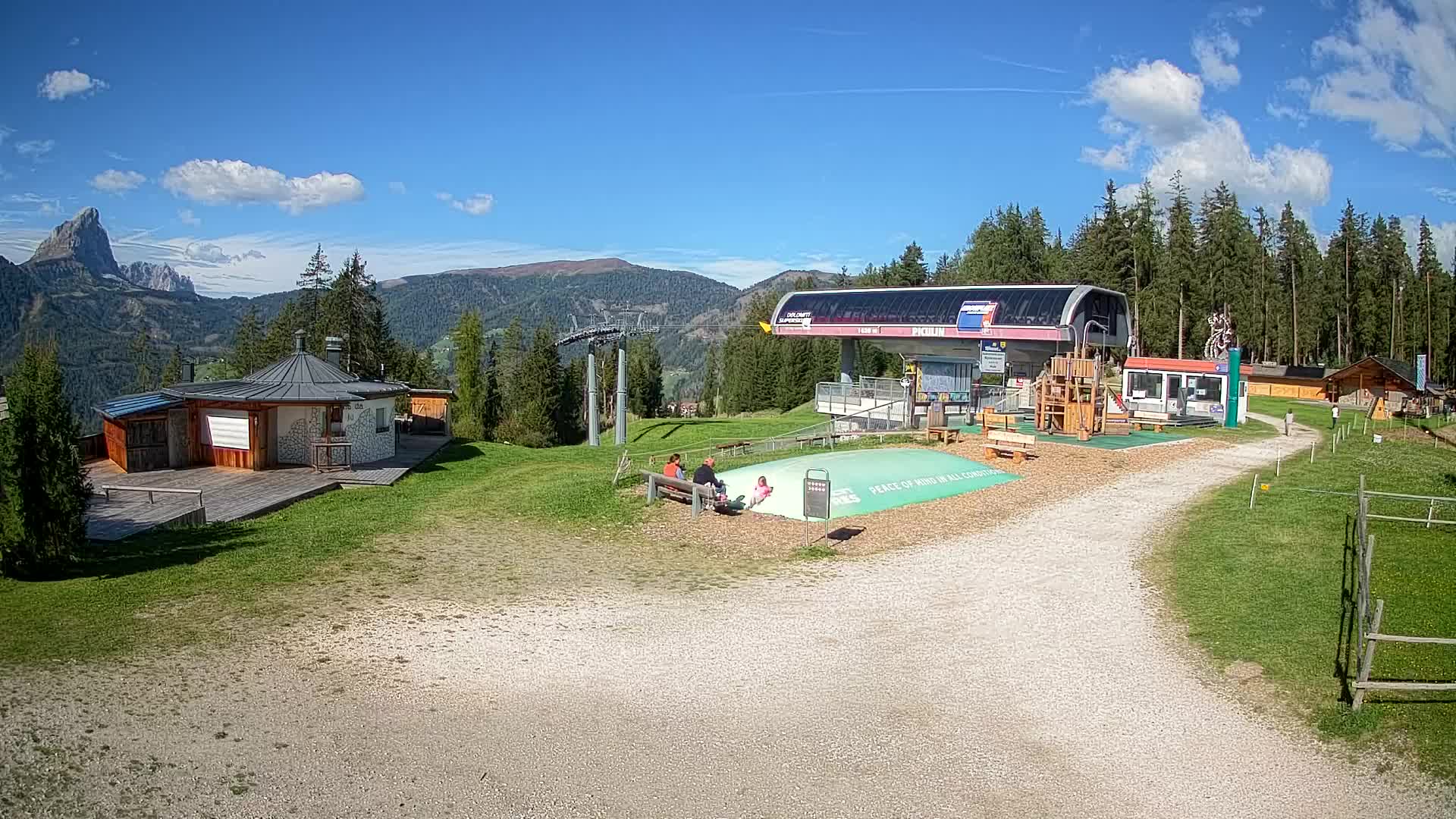 Piz de Plaies | San Vigilio | Kronplatz