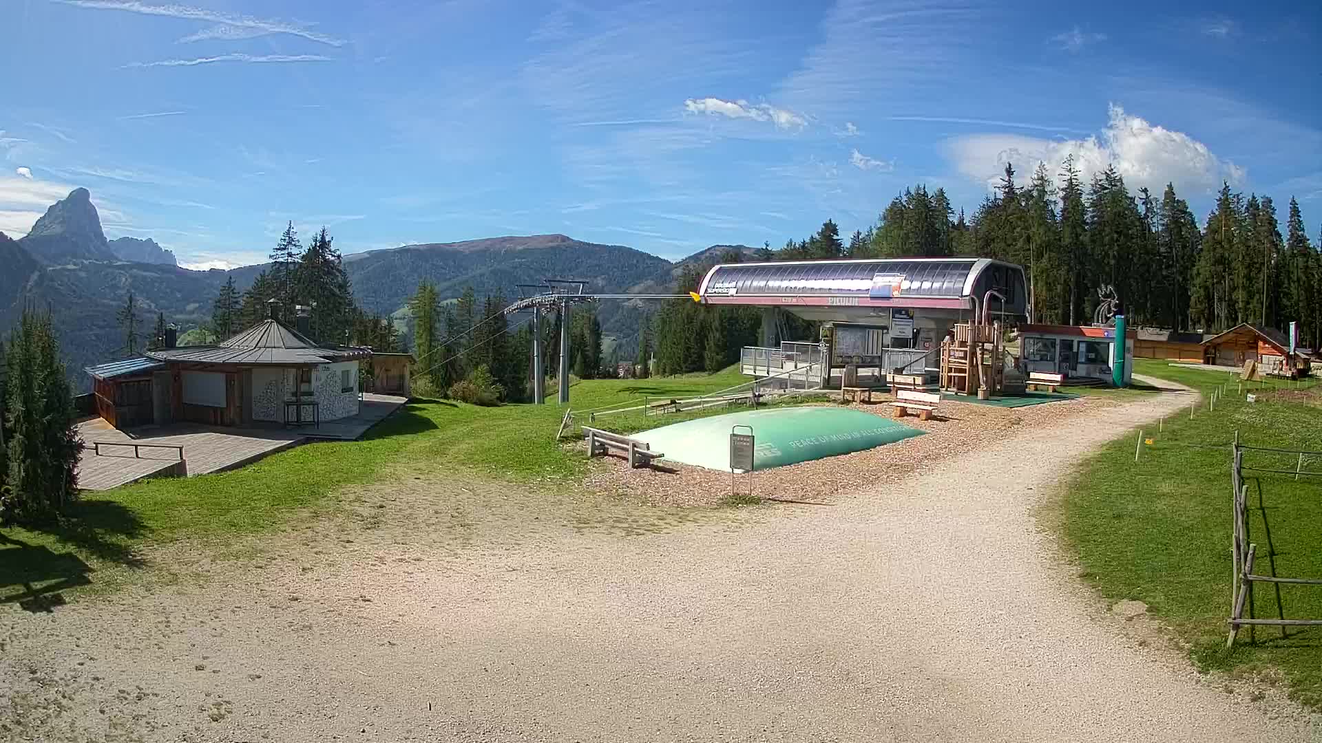 Piz de Plaies | San Vigilio | Kronplatz