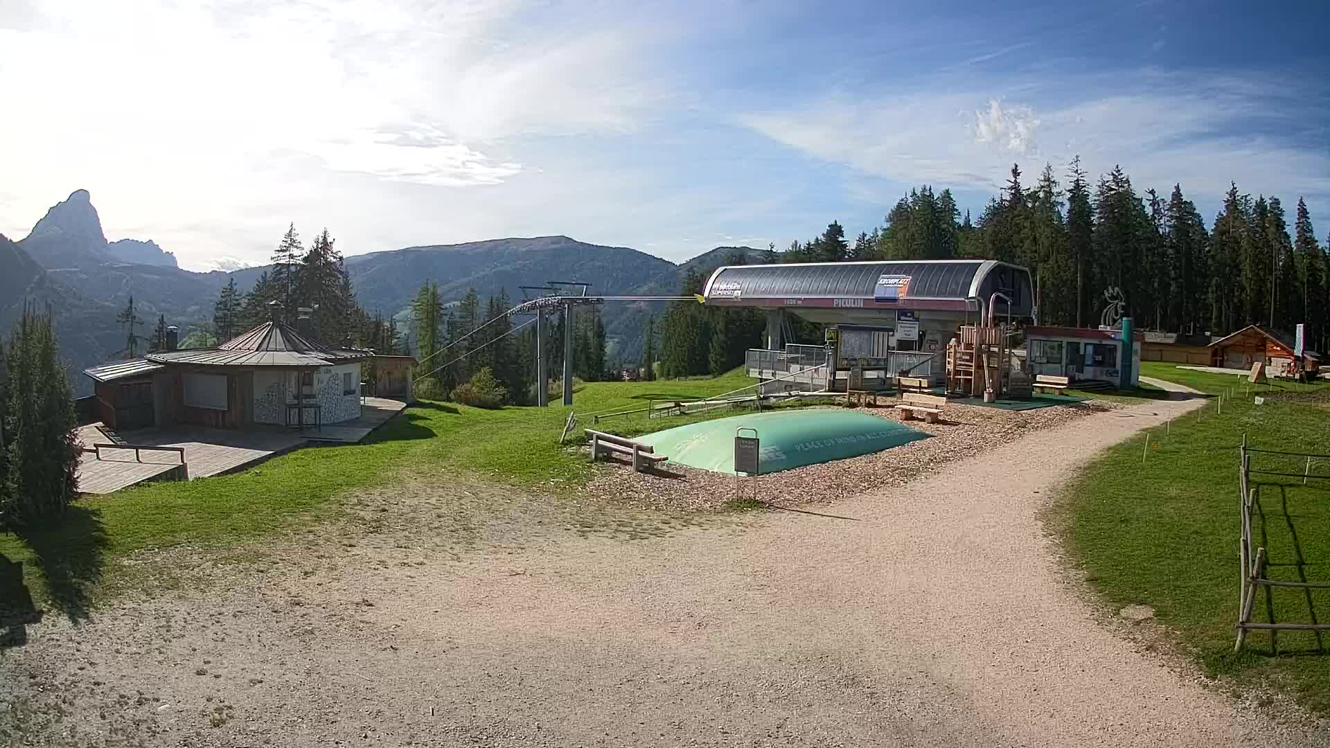Piz de Plaies | San Vigilio
