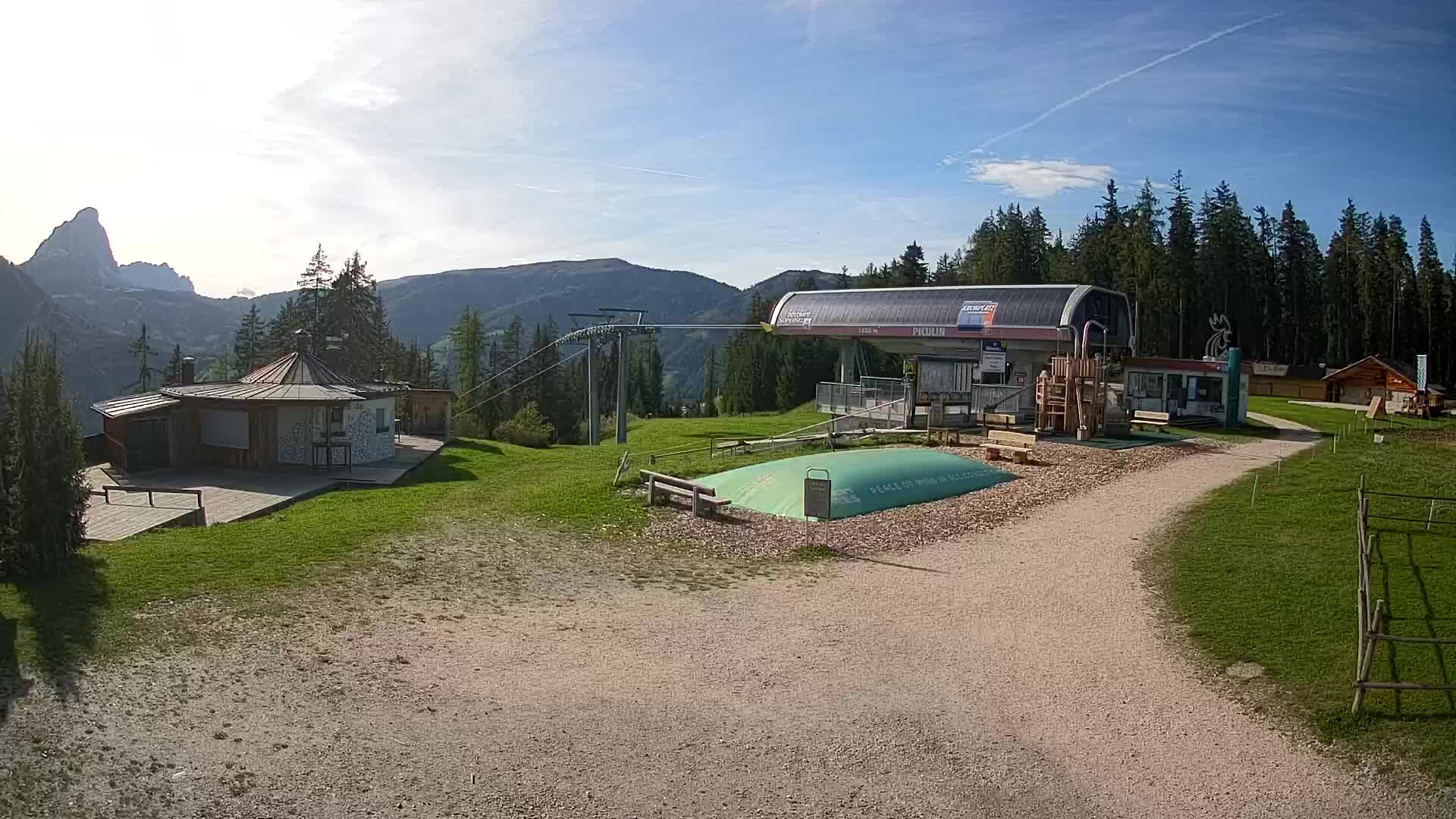 Piz de Plaies | San Vigilio