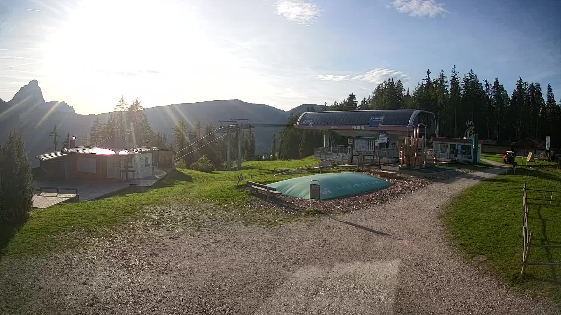 Piz de Plaies | San Vigilio