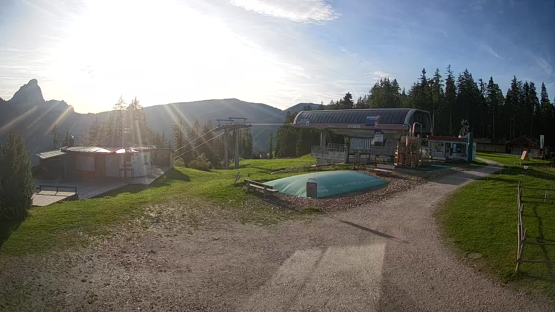 Piz de Plaies | San Vigilio