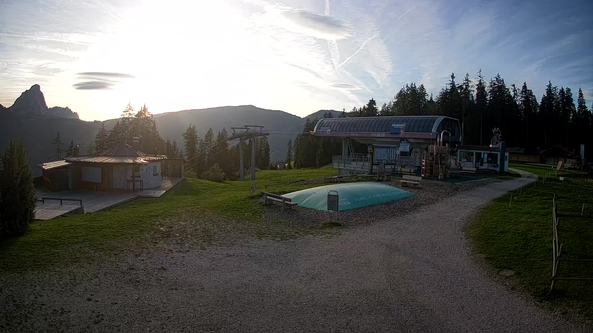 Piz de Plaies | San Vigilio