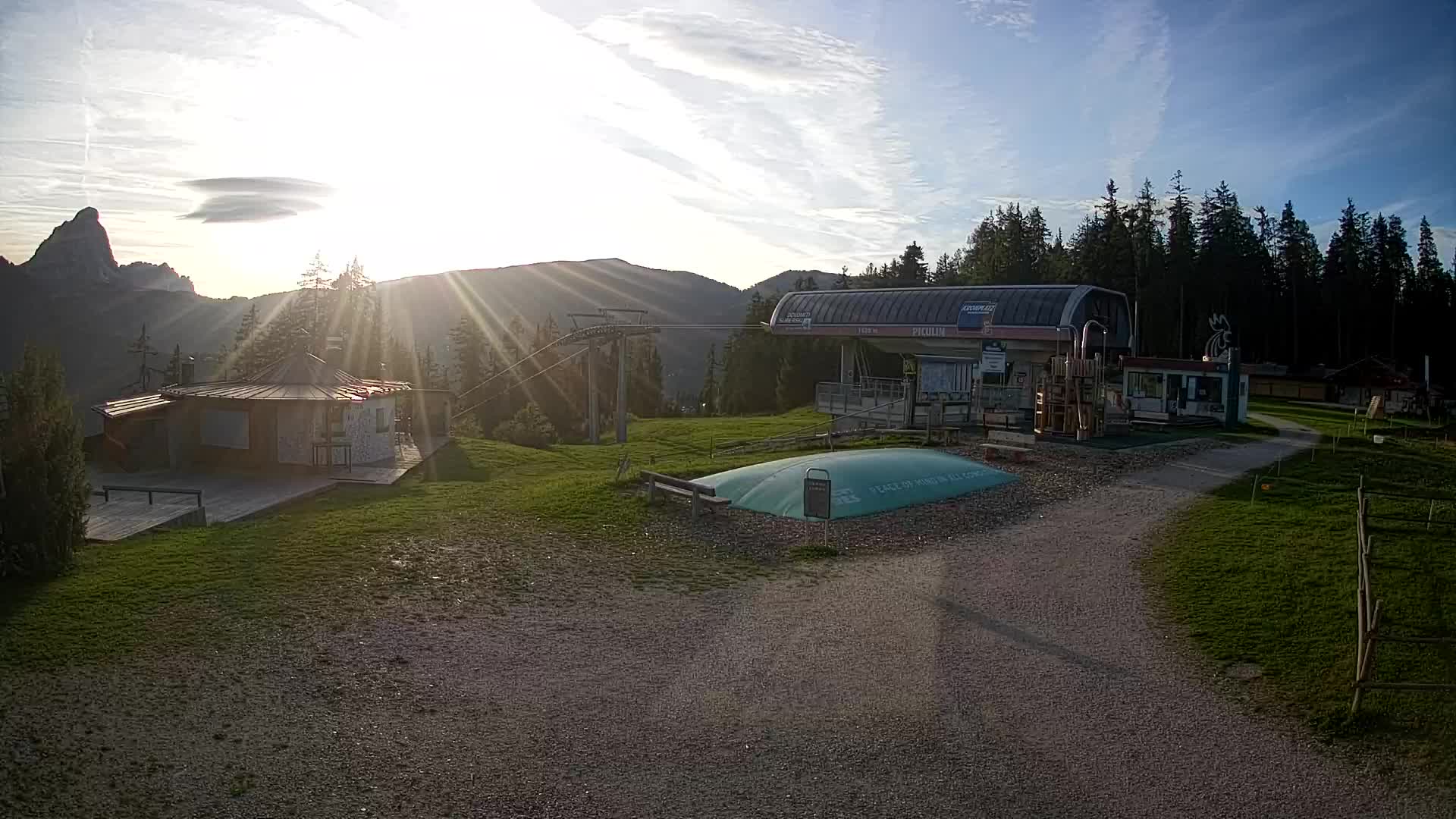 Piz de Plaies | San Vigilio