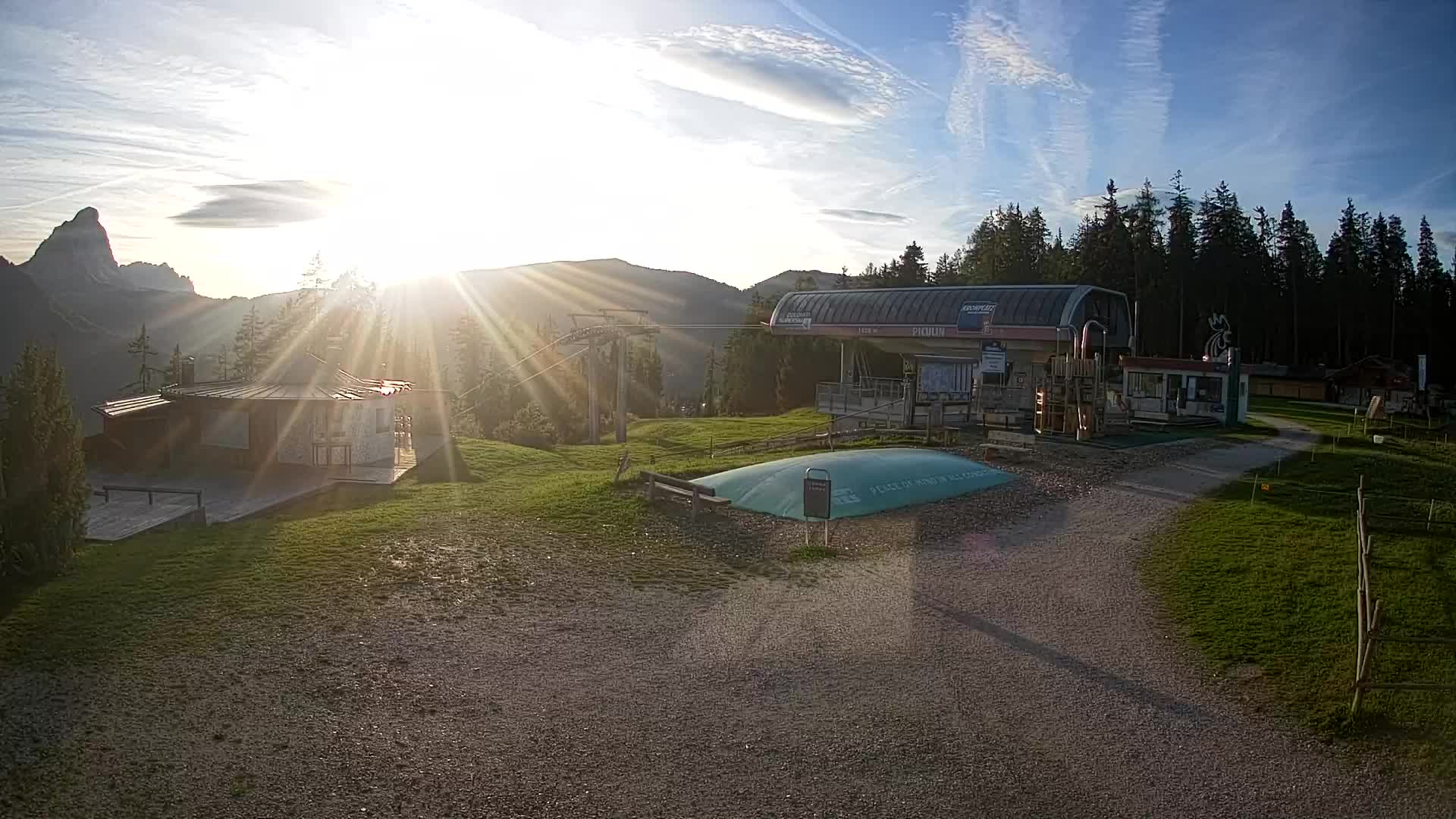 Piz de Plaies | San Vigilio