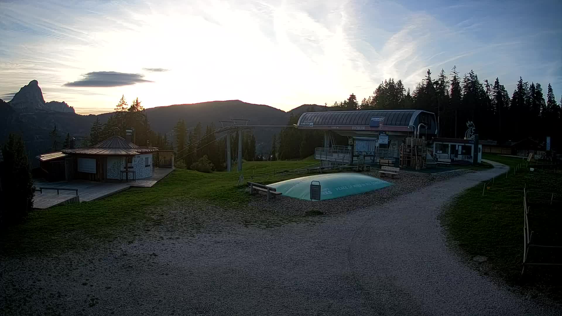 Piz de Plaies | San Vigilio