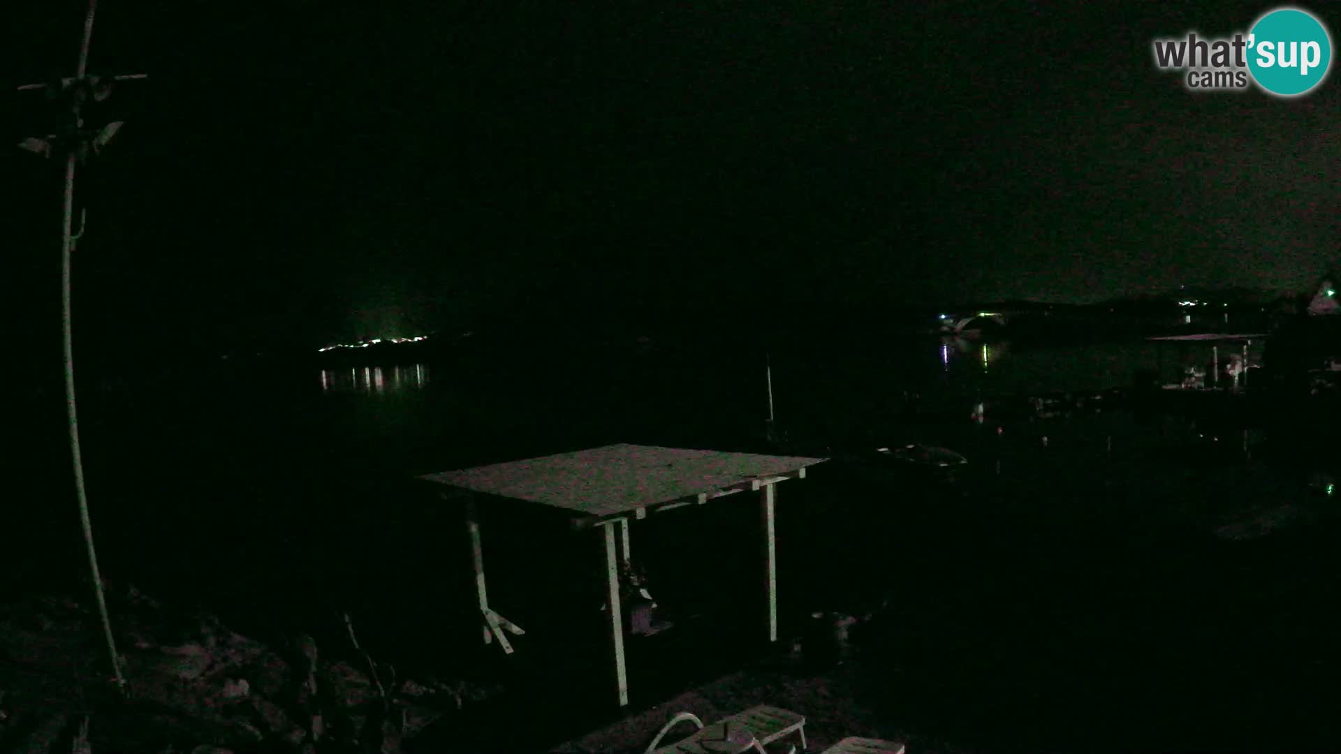 Live webcam Ponte Caprera – La Maddalena – Sardegna – Italia