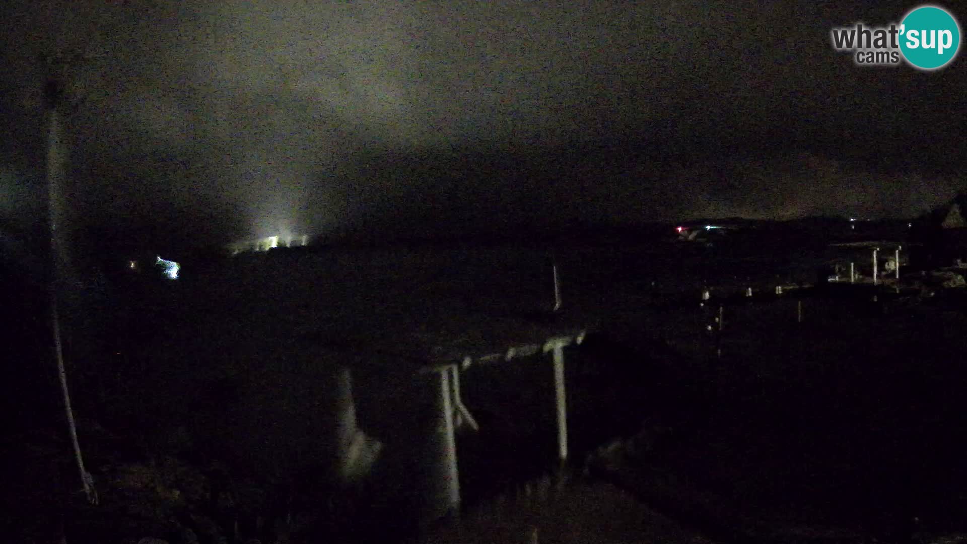 Live webcam Ponte Caprera – La Maddalena – Sardegna – Italia